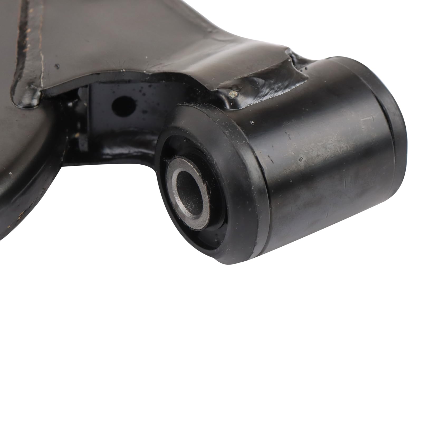 Trq Front Left Lower Control Arm With Ball Joint Drivers Side Compatible With 2007-2012 Mazda Cx-7