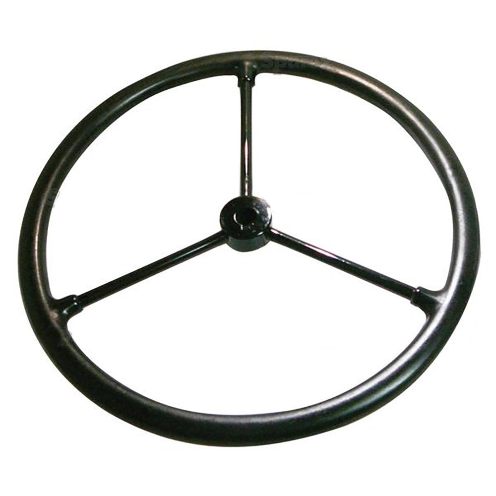 Raparts 70207370 New Steering Wheel Fits Allis Chalmers Tractor B C Ca 70225330