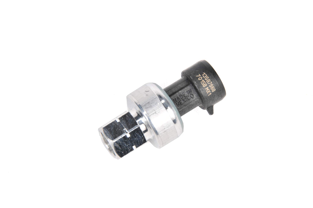 Acdelco Gm Original Equipment 15-51343 Air Conditioning Refrigerant Pressure Sensor