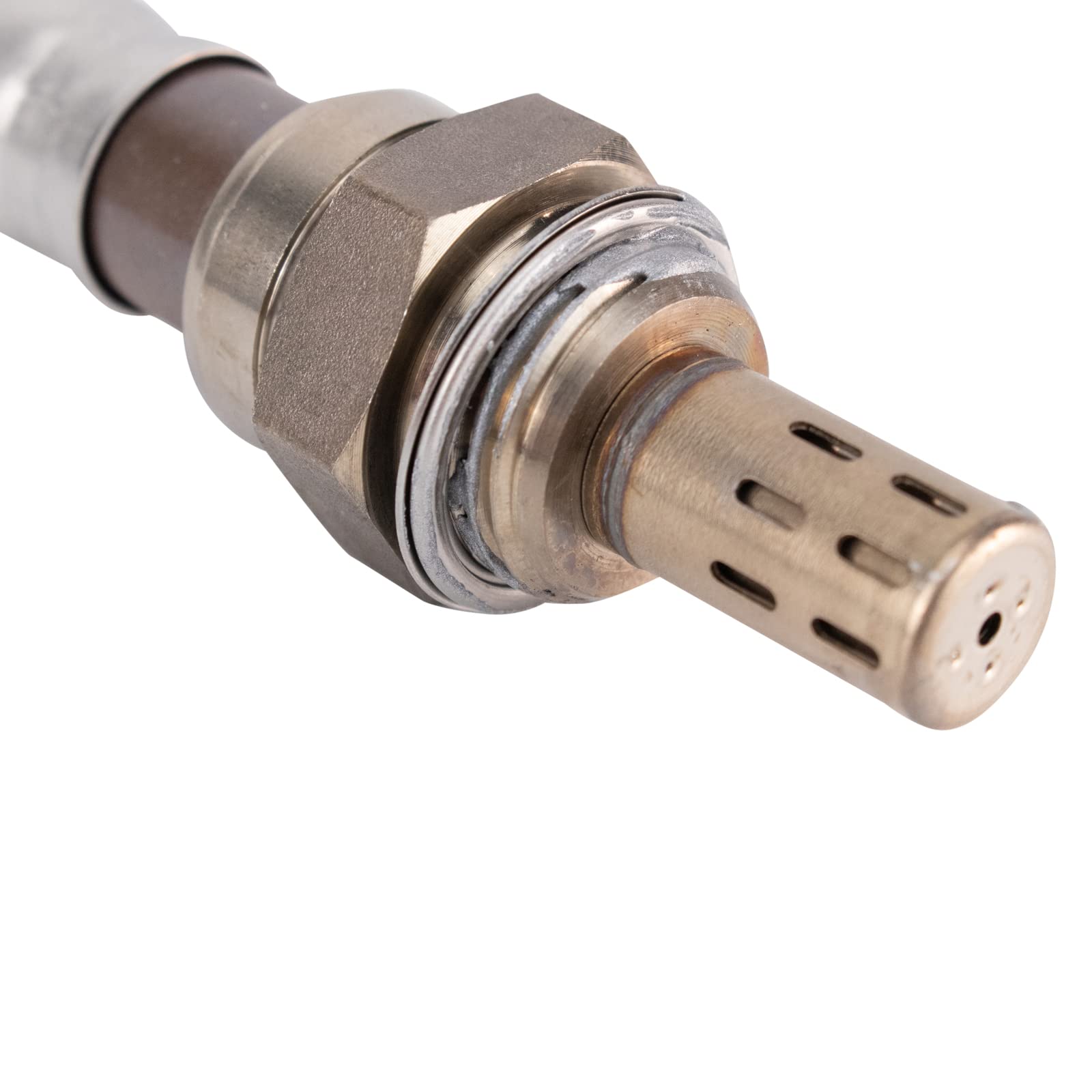 Trq Downstream O2 Oxygen Sensor Compatible With 2007-2015 Mini Cooper, 2011-2016 Countryman, 2013-2016 Paceman