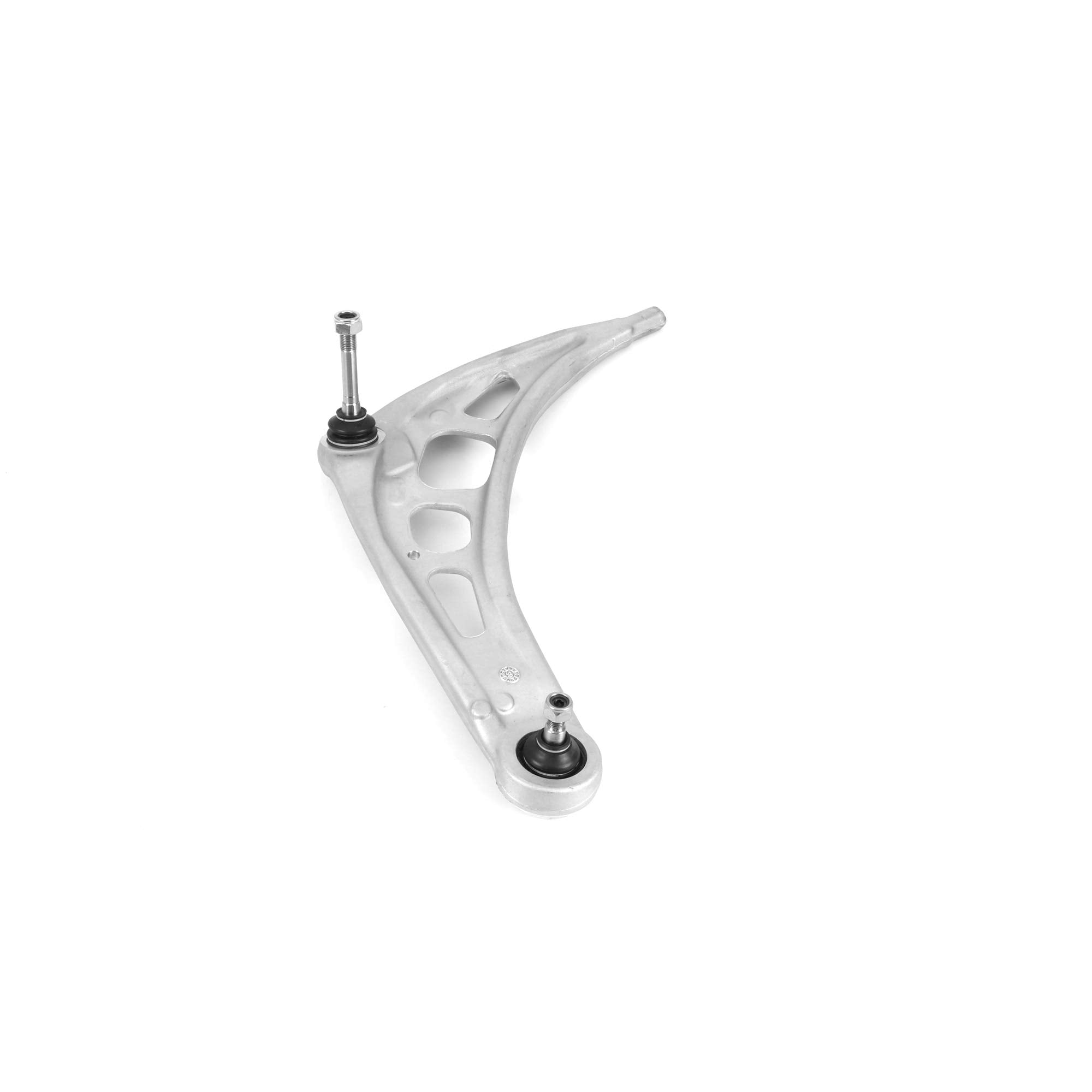 Metrix Premium Chassis Parts - 4 Pc Front Lower Control Arm & Front Sway Bar Stabilizer End Link Kit Fits 03-08 Bmw Z4, 01-05 32