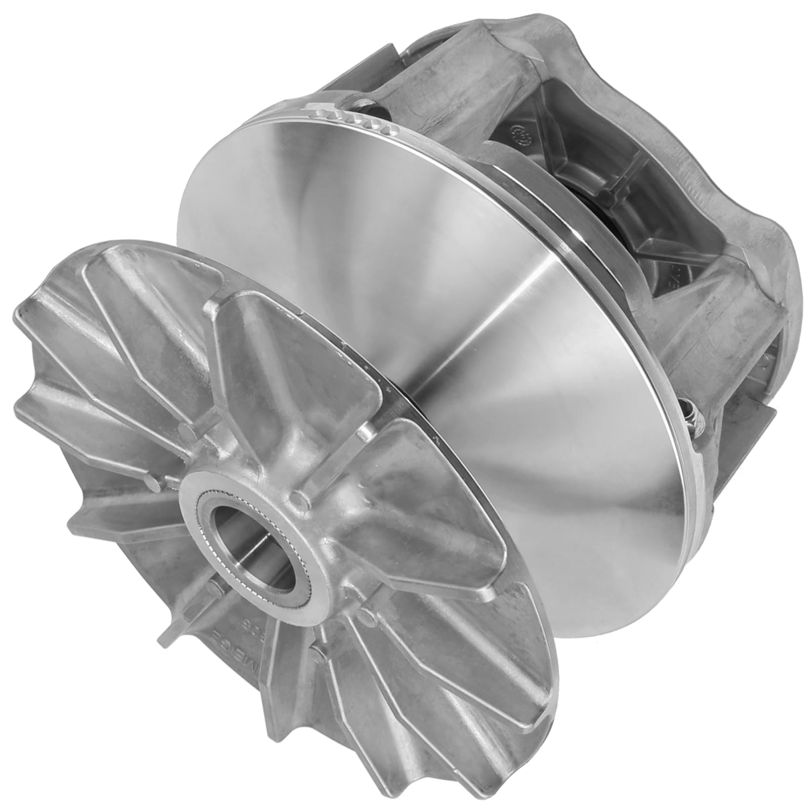 Caltric Complete Primary Drive Clutch Compatible with Polaris Sportsman 570 EFI 2014-2025 1323063