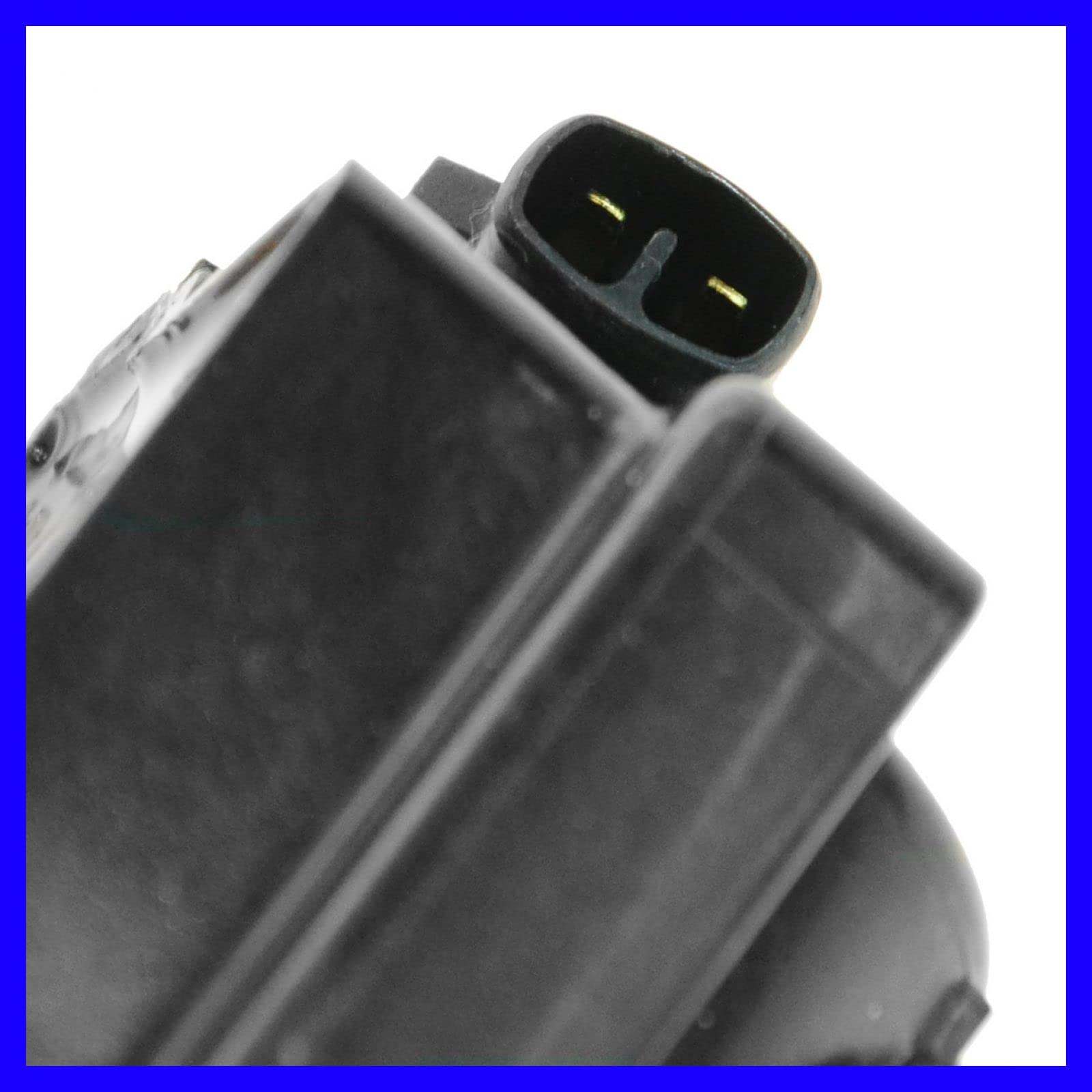 Trq Ignition Coil Set Compatible With 1994-1995 Lexus Es300 1995 Toyota Avalon Camry