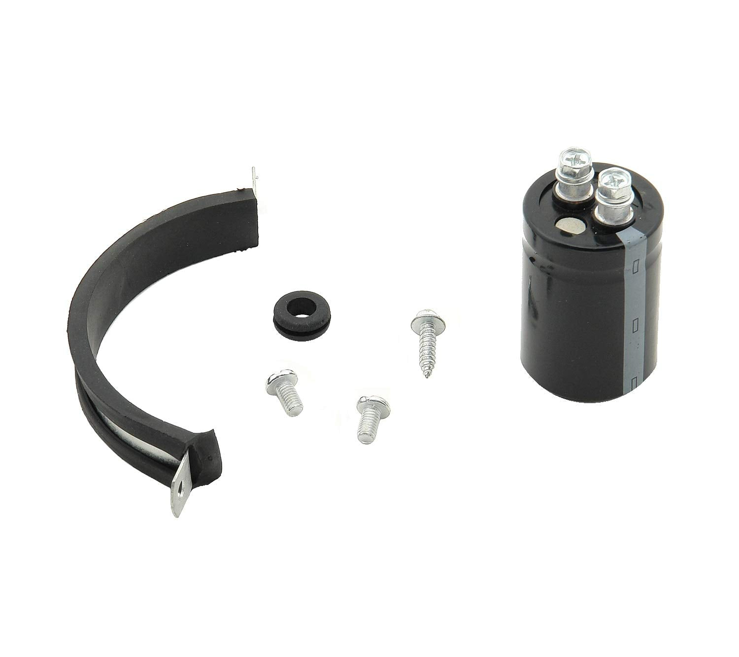 ACCEL 151308 Battery Eliminator Kit