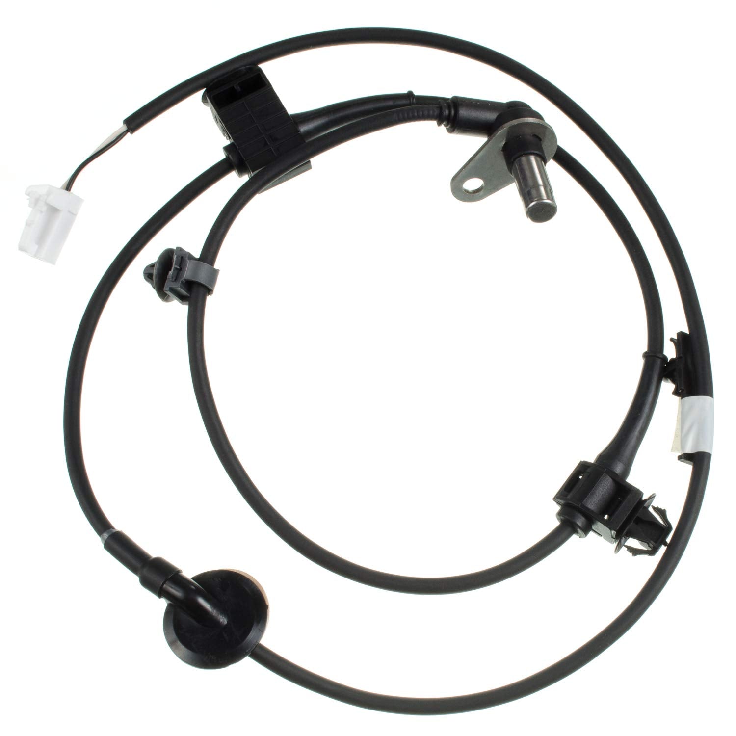 Holstein Parts 2Abs1673 Abs Wheel Speed Sensor - Compatible With Select Mazda Cx-9; Rear Left