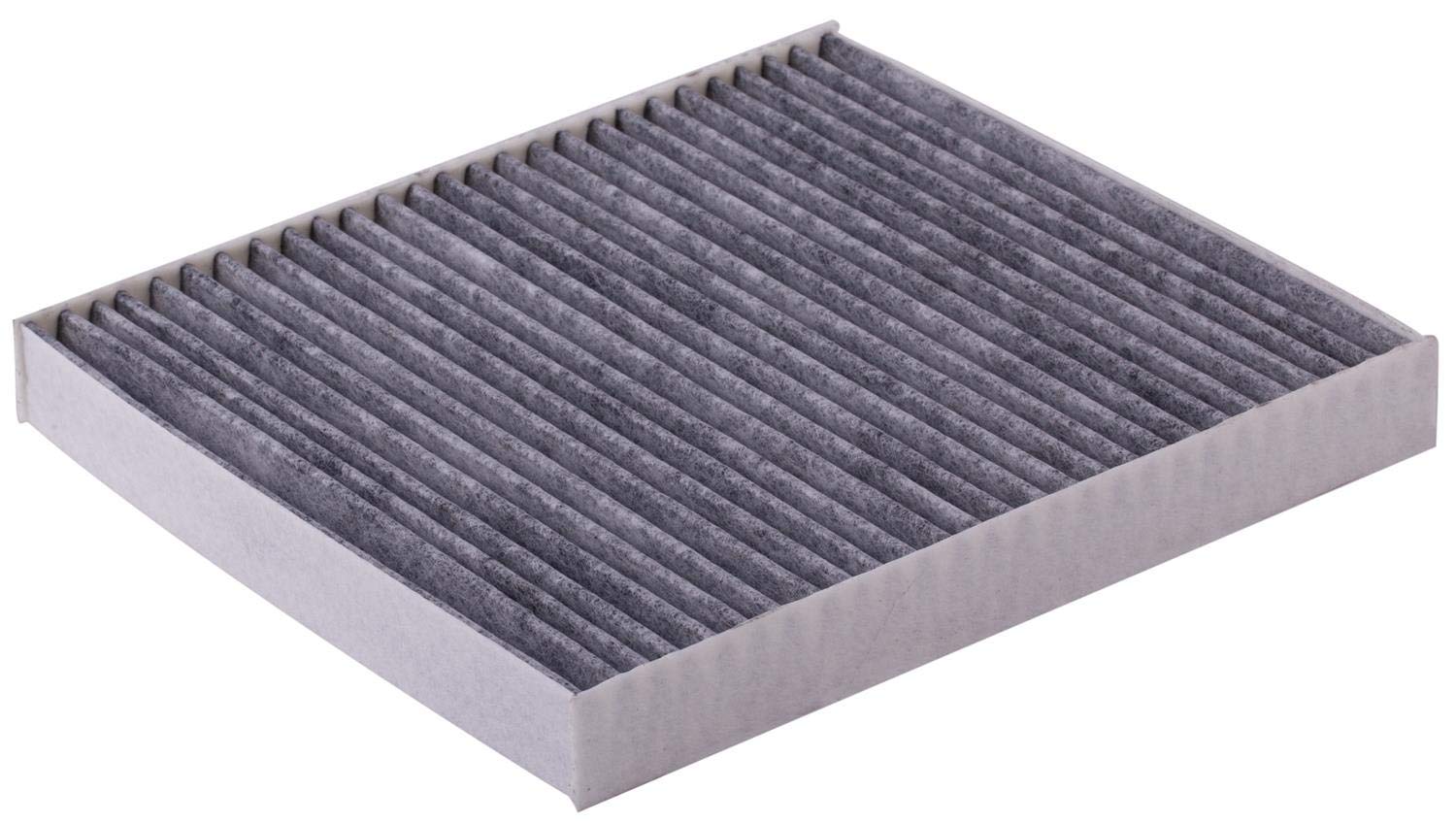 Pg Cabin Air Filter Pc4313C | Fits 2011-2015 Ram 1500, 2007-2017 Jeep Patriot, 2011-2019 Dodge Journey, 2007-2017 Jeep Compass,