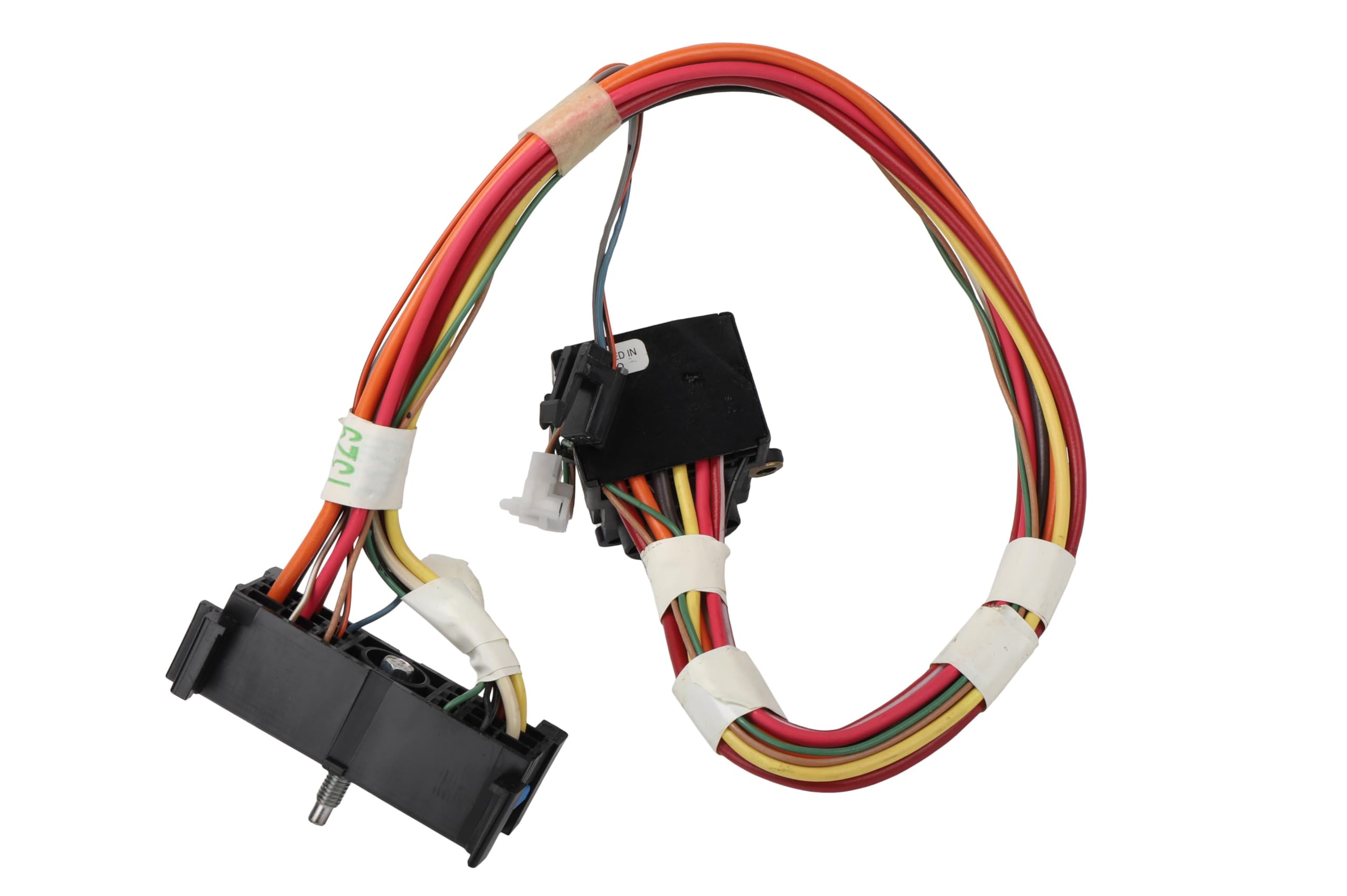 ACDelco D1498C GM Original Equipment Ignition Switch