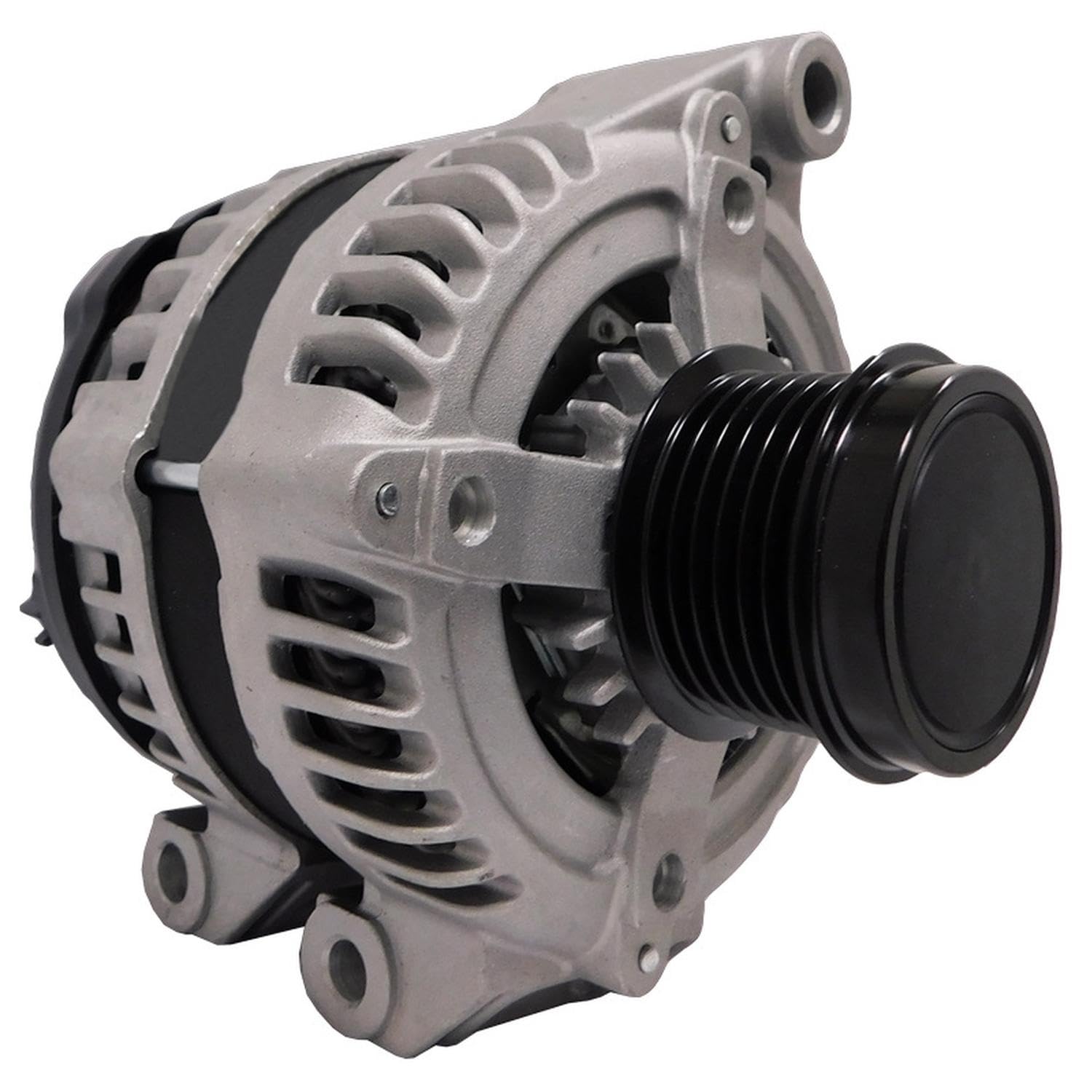 LUCAS ALTERNATOR 11570 COMPATIBLE WITH CHRYSLER 200 DODGE AVENGER V6 3.6L 2011-2014 JOURNEY V6 3.6L 2011-2018 4801624AD 68272108