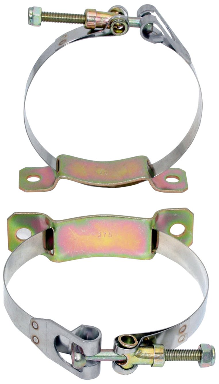 Moroso 23920 Accumulator Mount