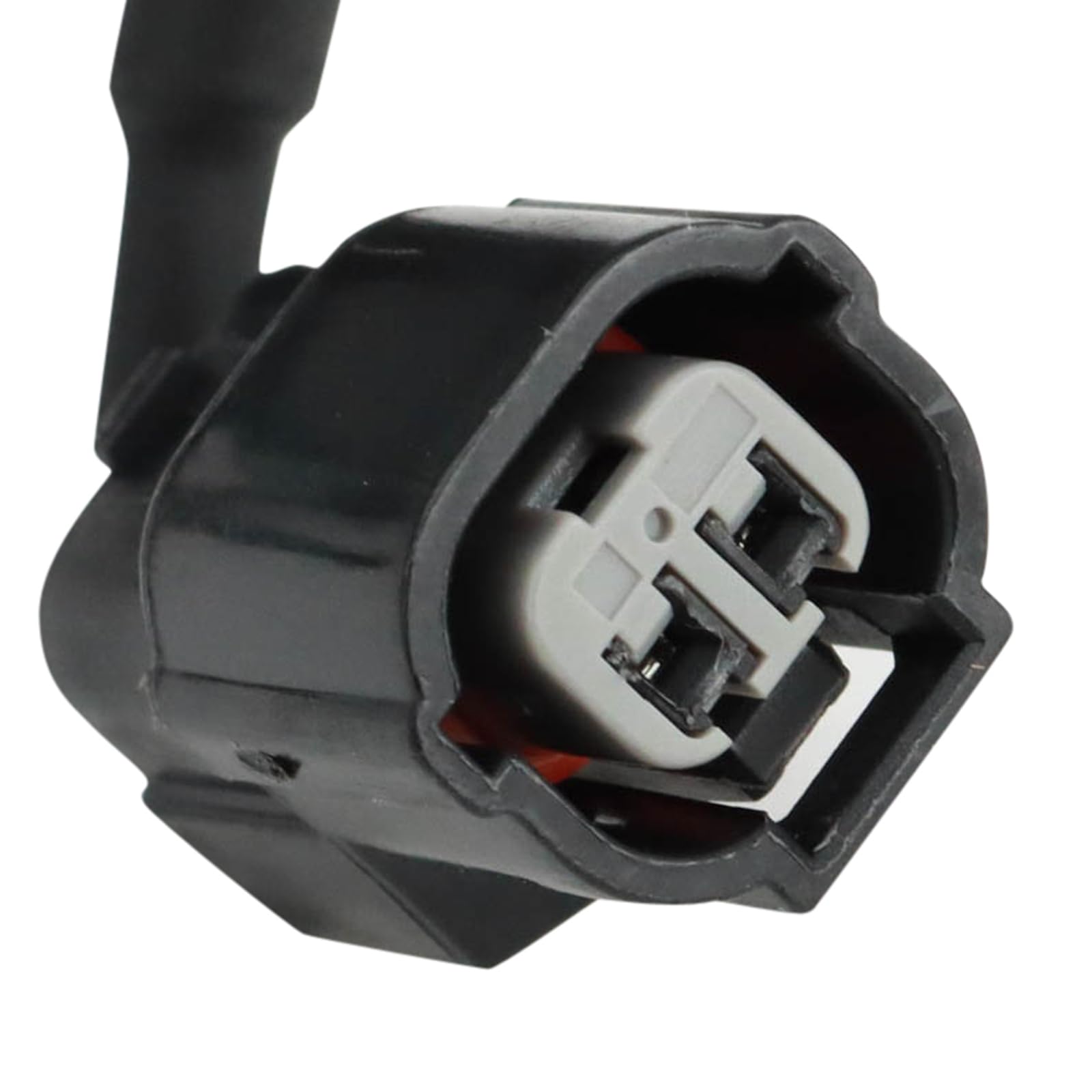 Trq Front Right Abs Wheel Speed Sensor Passenger Side Compatible With 2007-2010 Honda Odyssey