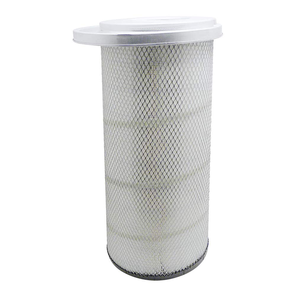 BALDWIN FILTERS Air Filter, 10-5/8 x 22-9/16 in., Model:PA2705