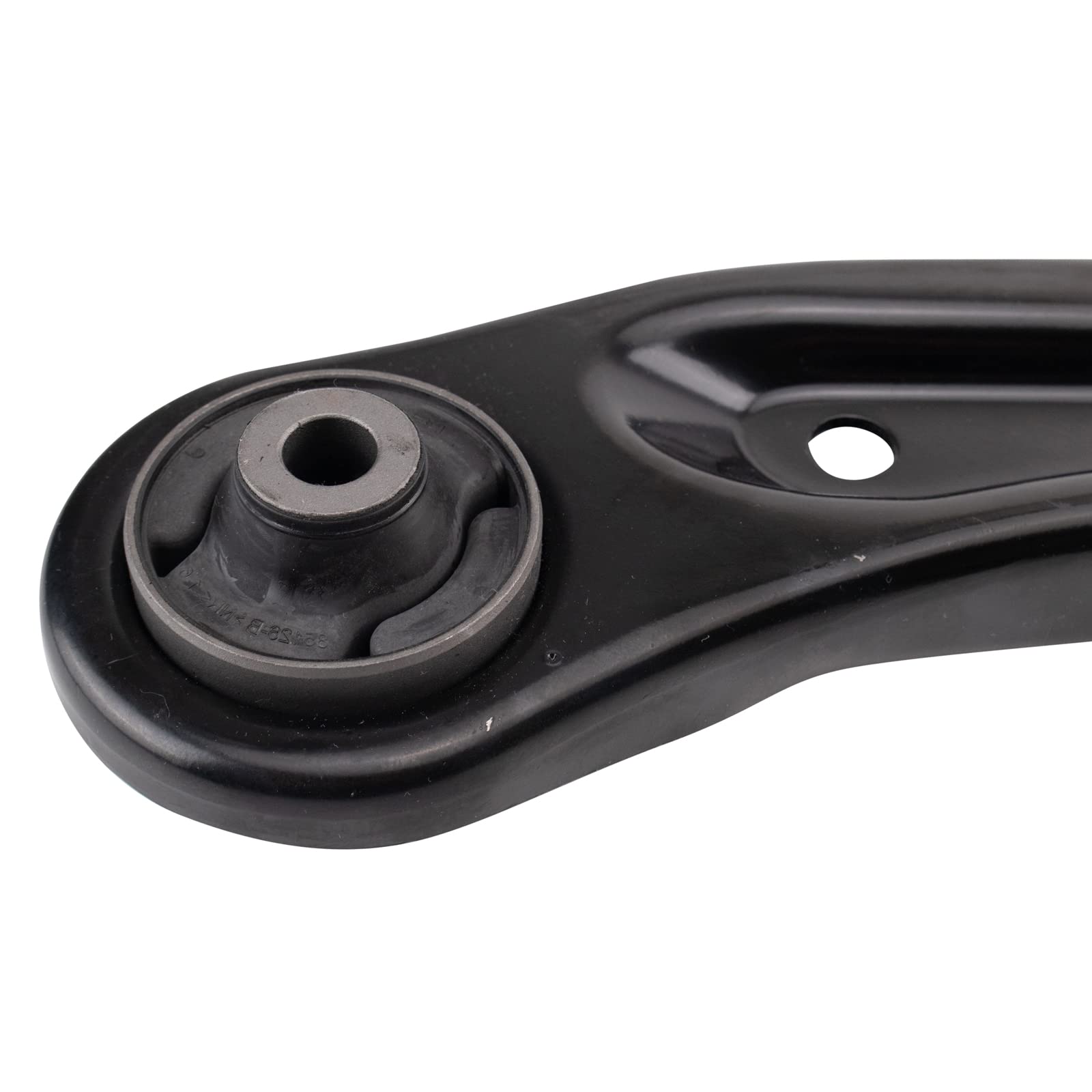 Trq Front Lower Control Arm With Ball Joint Set Compatible With 2015-2020 Honda Fit