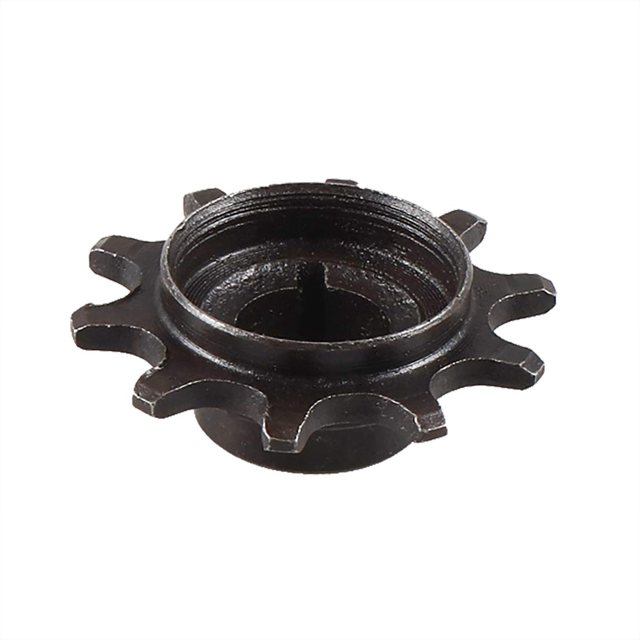 Jrl 10Tooth Clutch Gear Drive Sprocket 49Cc/66Cc/80Cc Engine Parts Motorized Bicycle