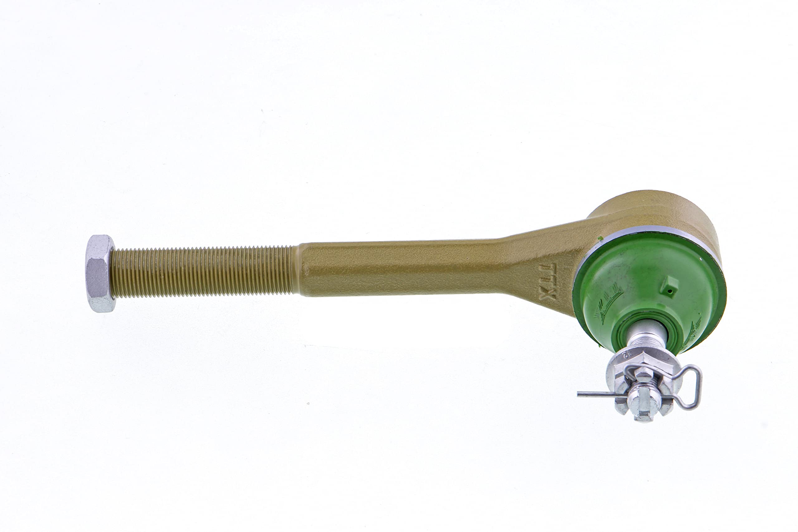 Mevotech Ttx Steering Tie Rod Ends Kit