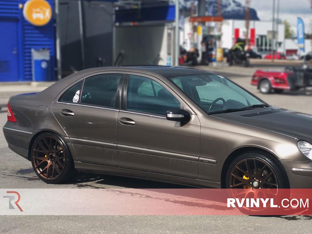 3M 1080 G211 Gloss Charcoal Metallic (1Ft X 1Ft) Vinyl Wrap Film Sheet With Air-Release For Cars, Trucks & More (1Sq Ft Roll)