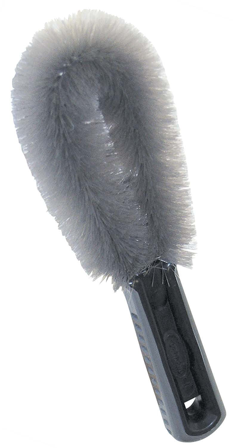Carrand 93012 Wheel Detail Brush