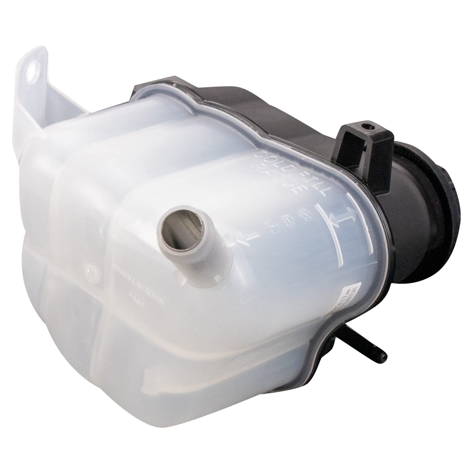 Trq Coolant Reservoir Compatible With 2008-2019 Ford 2010-2016 Lincoln 2008-2009 Mercury