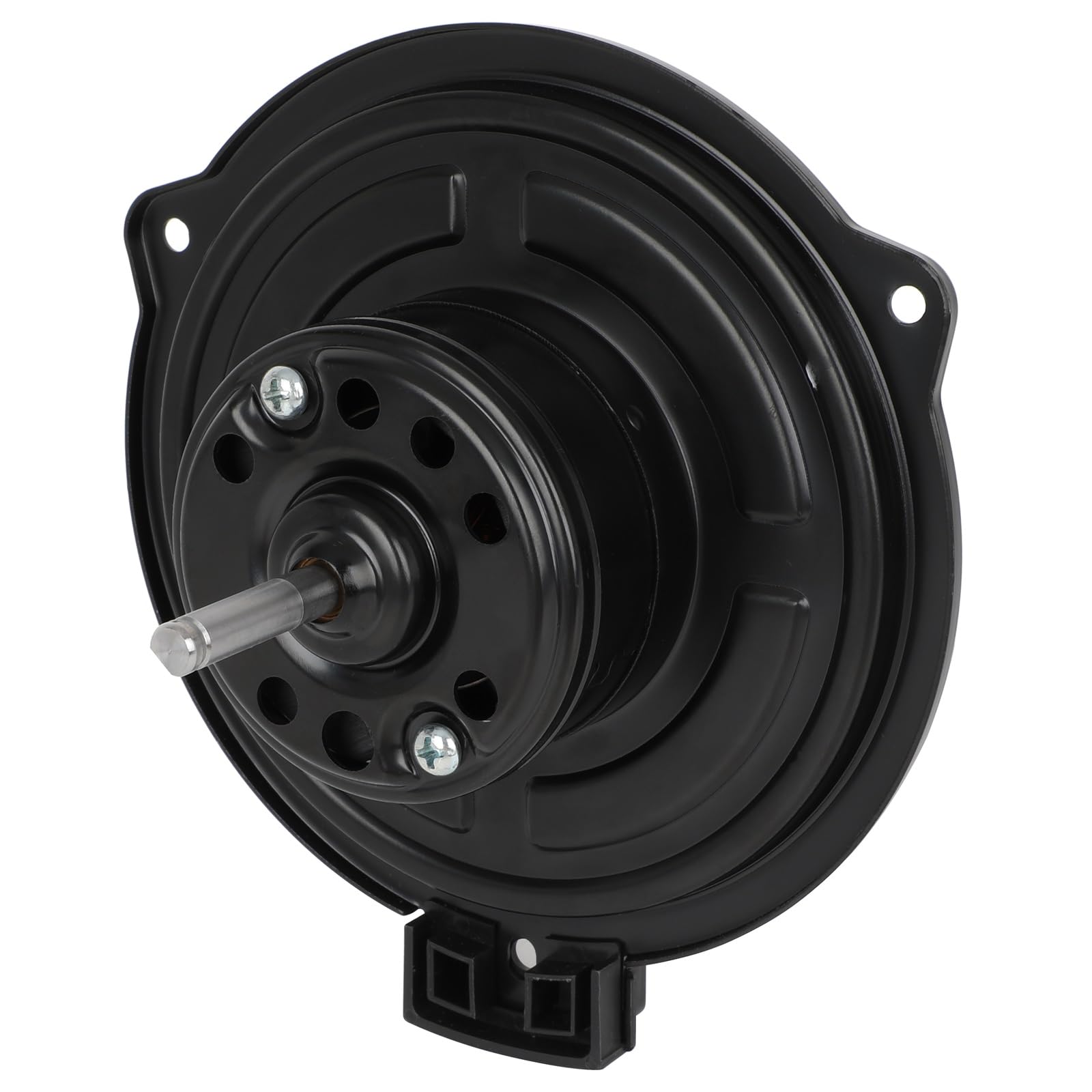 Scitoo Front Hvac Heater Blower Motor W/Fan Cage Fit For Honda For Cr-V 1997-2001,For Honda For Odyssey 1995-1998 Replace 700130