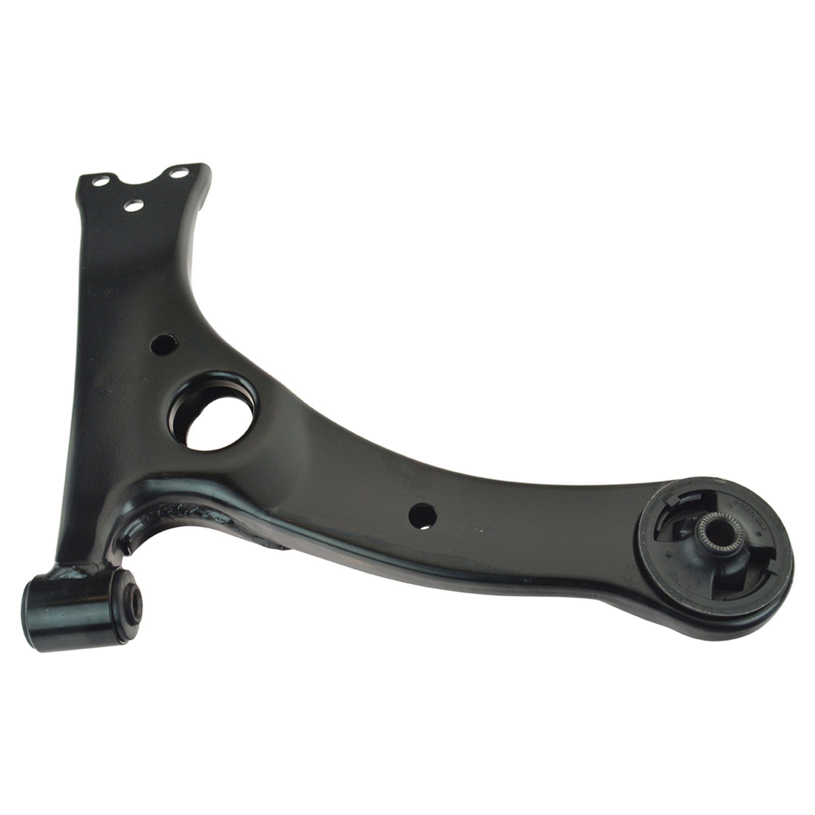 Trq Front Right Lower Control Arm With Ball Joint Passenger Side Compatible With 2000-2005 Toyota Celica 2003-2008 Corolla