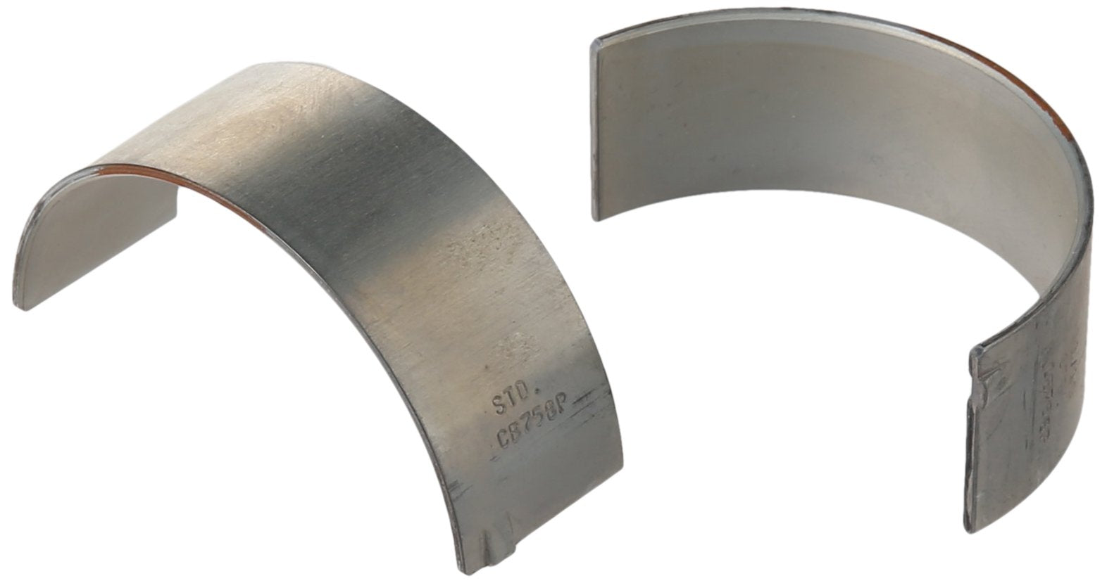 Clevite 77 Clevite Cb-758P Engine Connecting Rod Bearing Pair