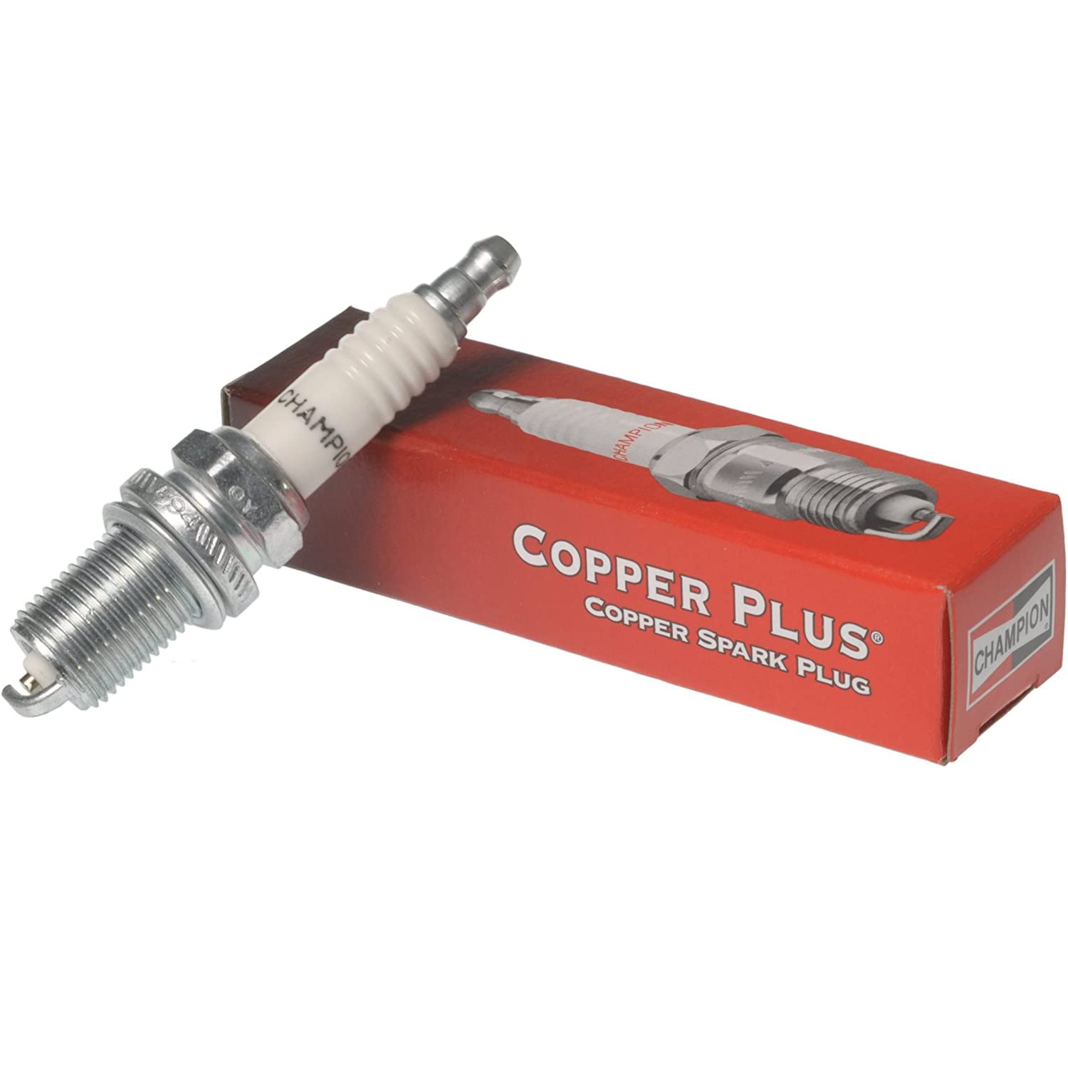 Champion Spark Plug, RS17YX