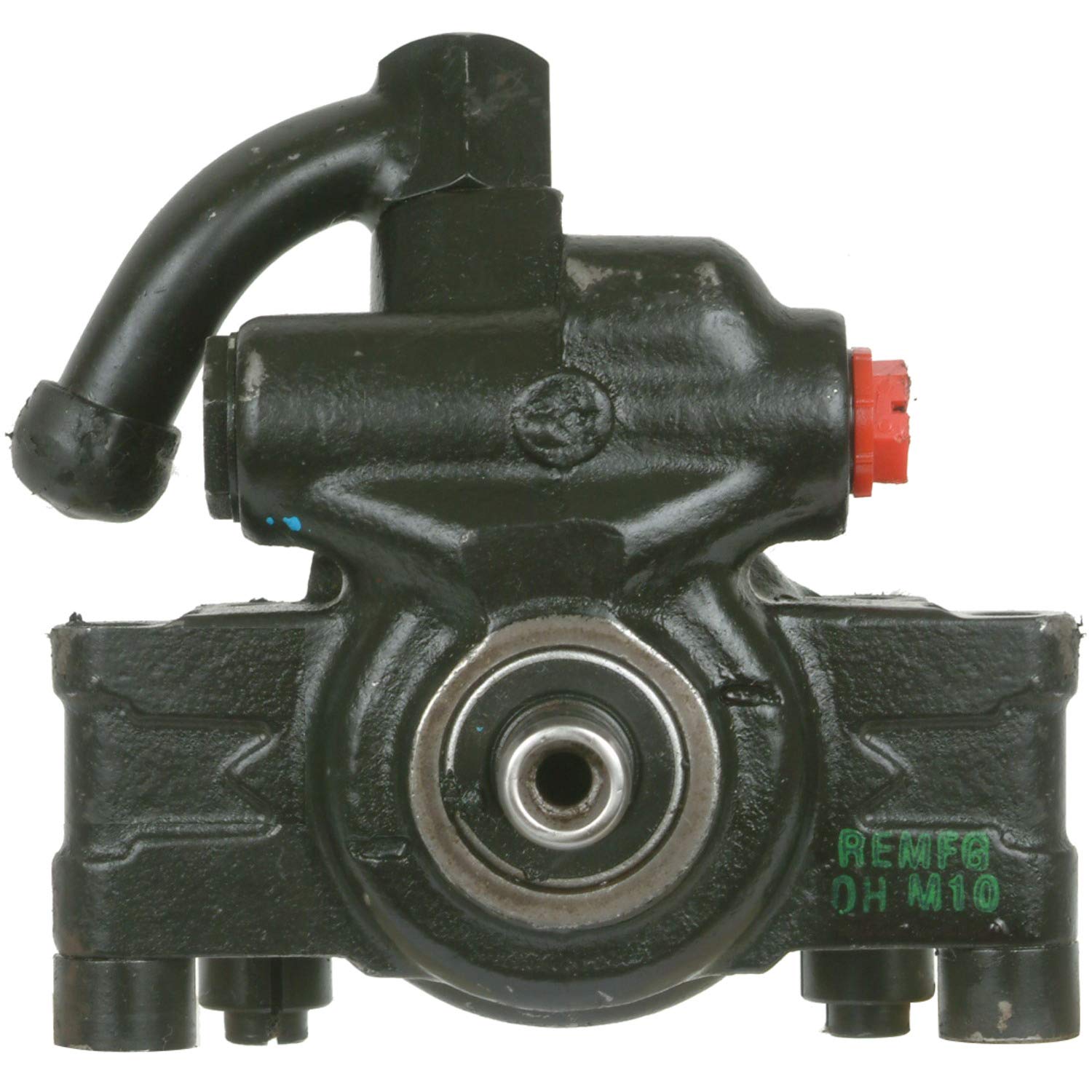Cardone 20-312 Remanufactured Power Steering Pump Without Reservoir (Renewed)