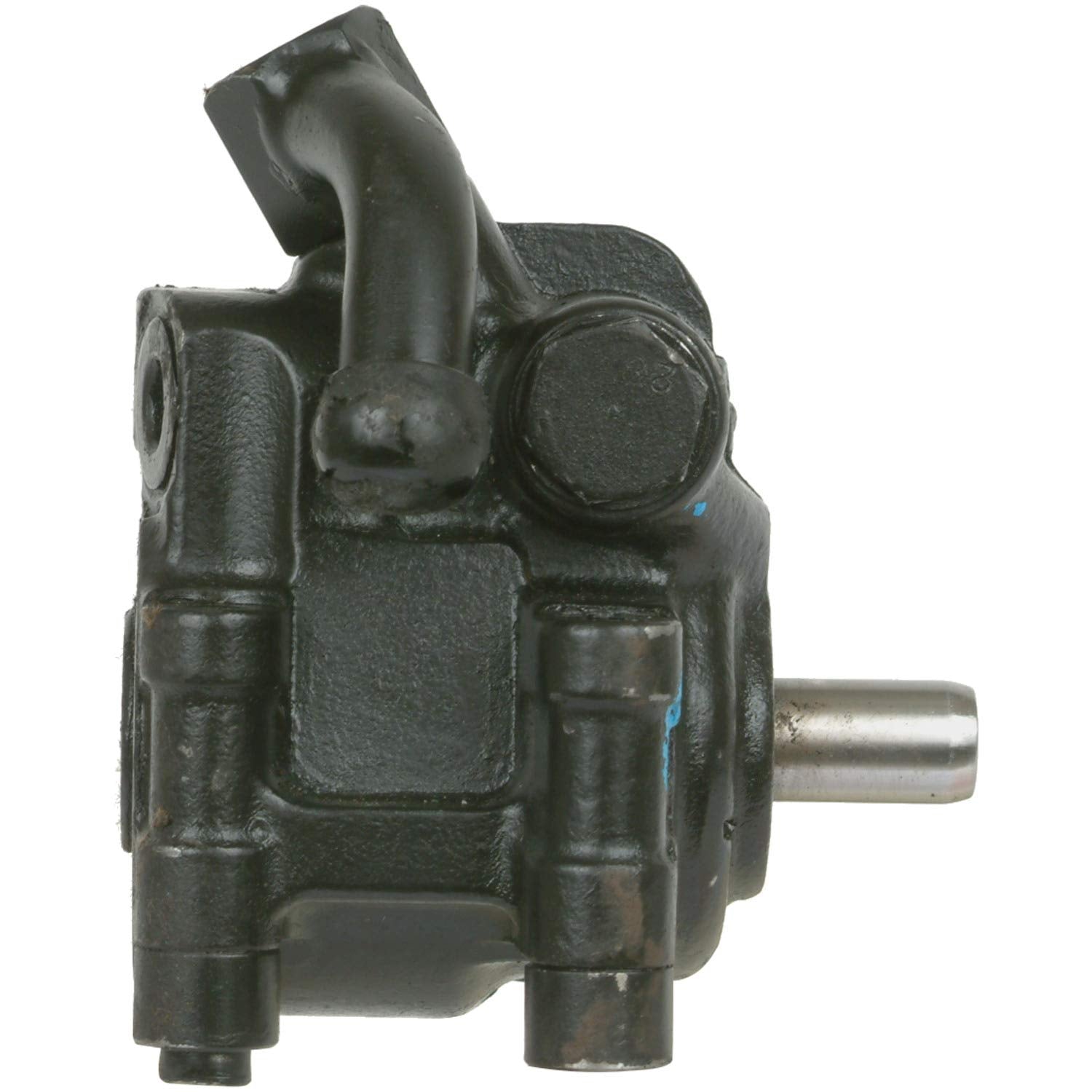 Cardone 20-312 Remanufactured Power Steering Pump Without Reservoir (Renewed)