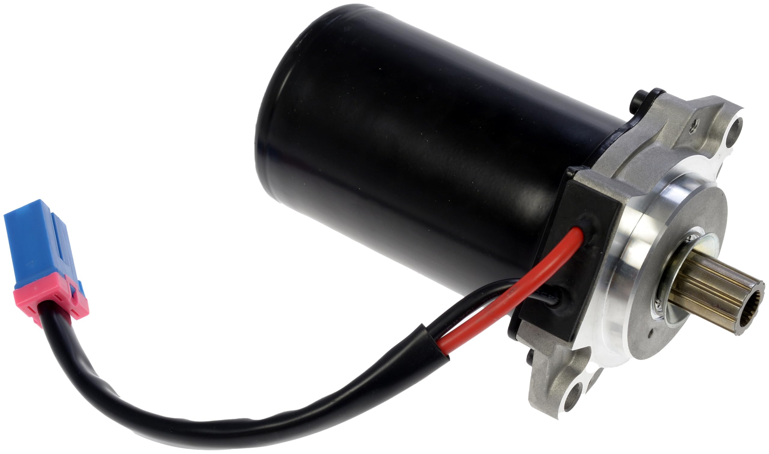Dorman 905-050 Power Steering Assist Motor/Module Compatible with Select Chevrolet/Pontiac/Saturn Models