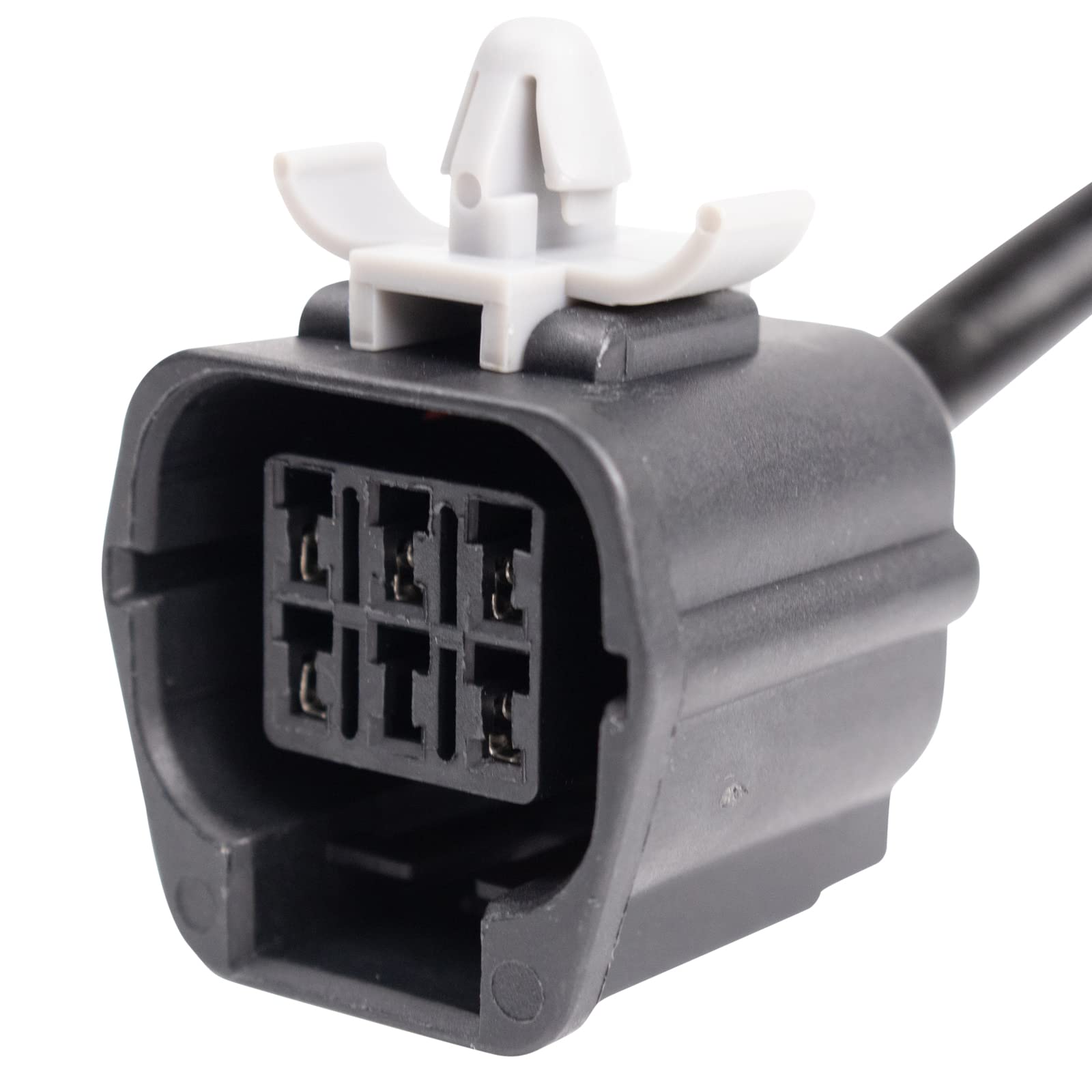 Trq Upstream O2 Oxygen Sensor Compatible With 2009-2013 Mazda 6