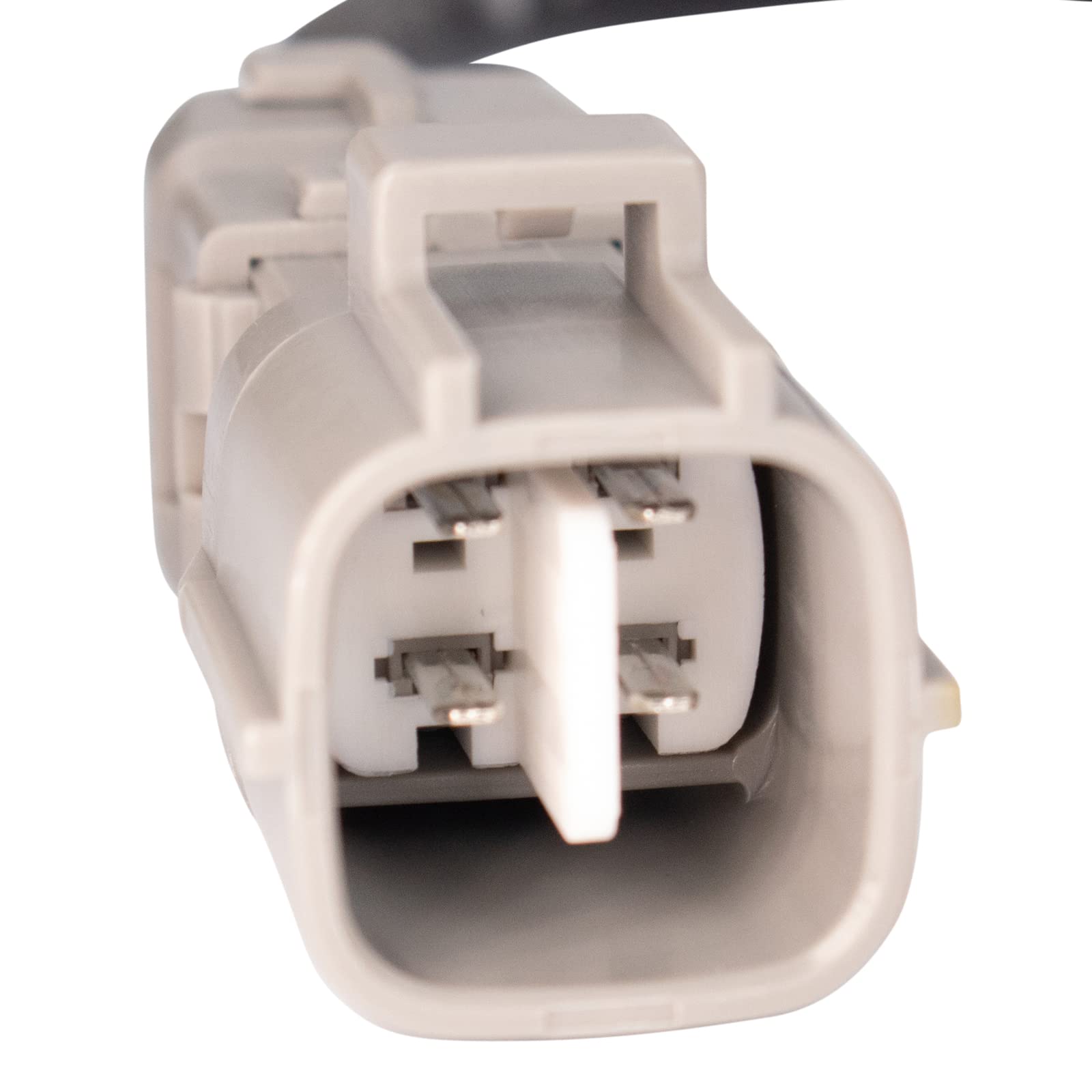 Trq Downstream Front O2 Oxygen Sensor Compatible With 2015-2016 Toyota Sienna