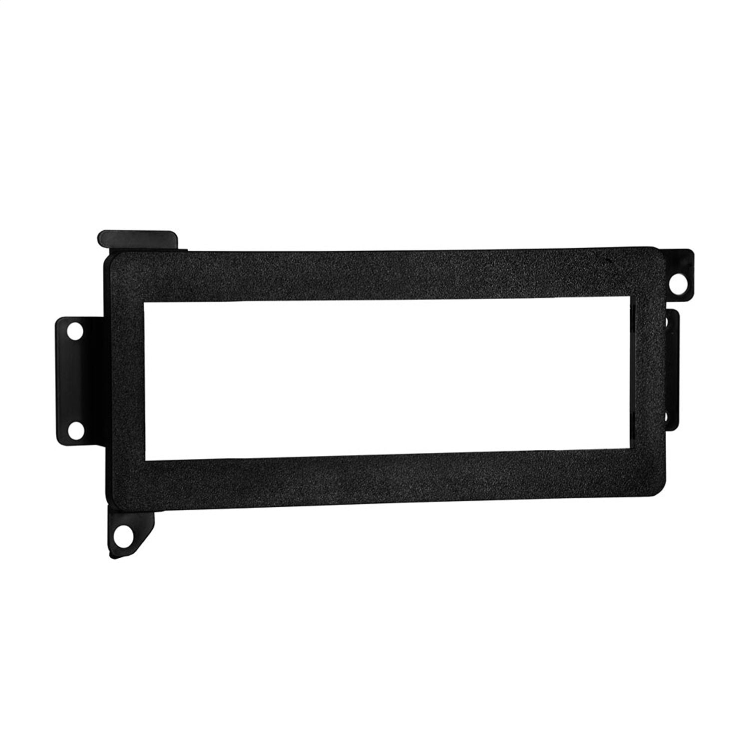 Metra 99-6500 Dash Kit For Chry/Ford/Jeep 74-03, Black