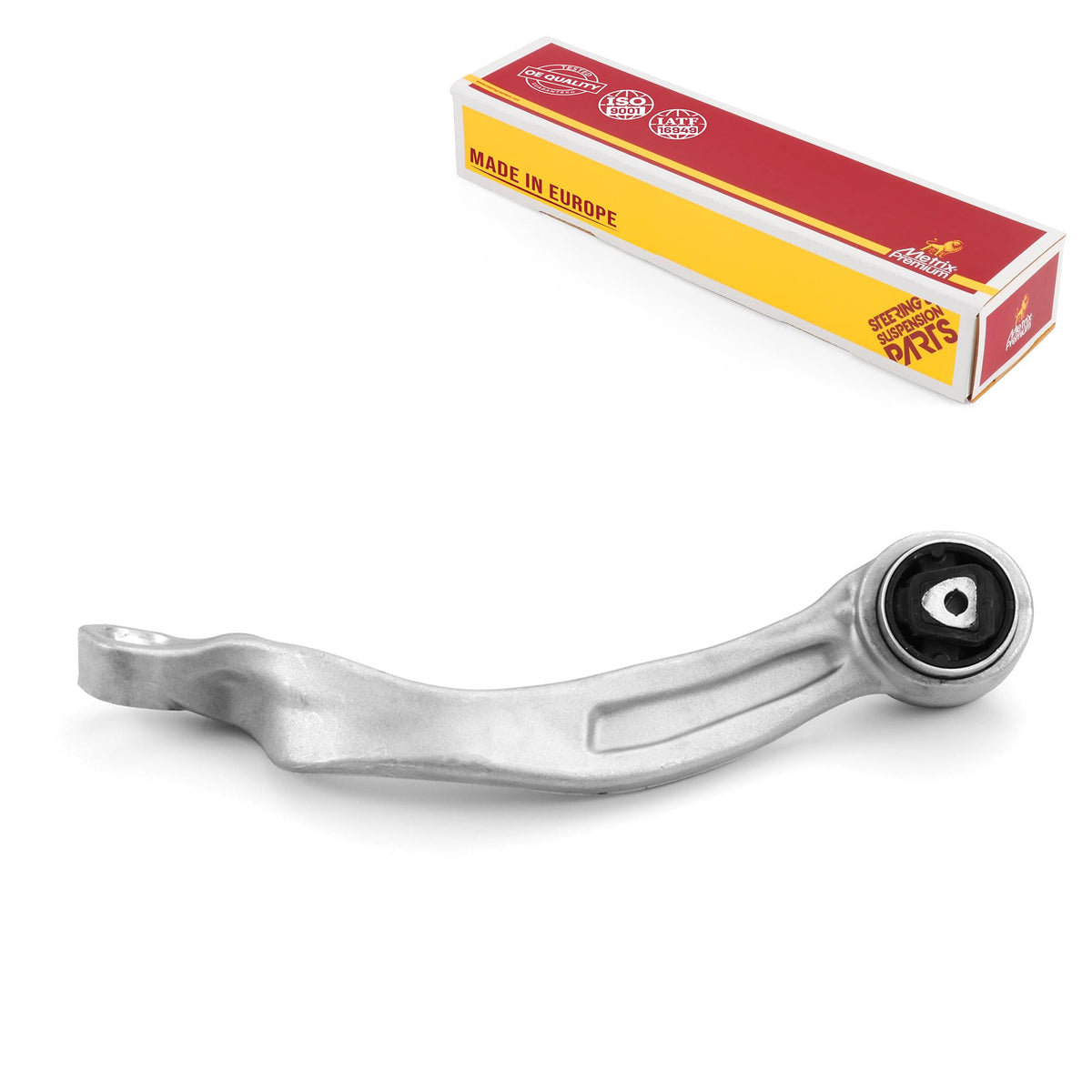 Metrix Premium Chassis Parts - Front Left Lower Forward Control Arm Fits 09-10 Bmw 528I Xdrive, 09-10 535I Xdrive, 08 528Xi, 08