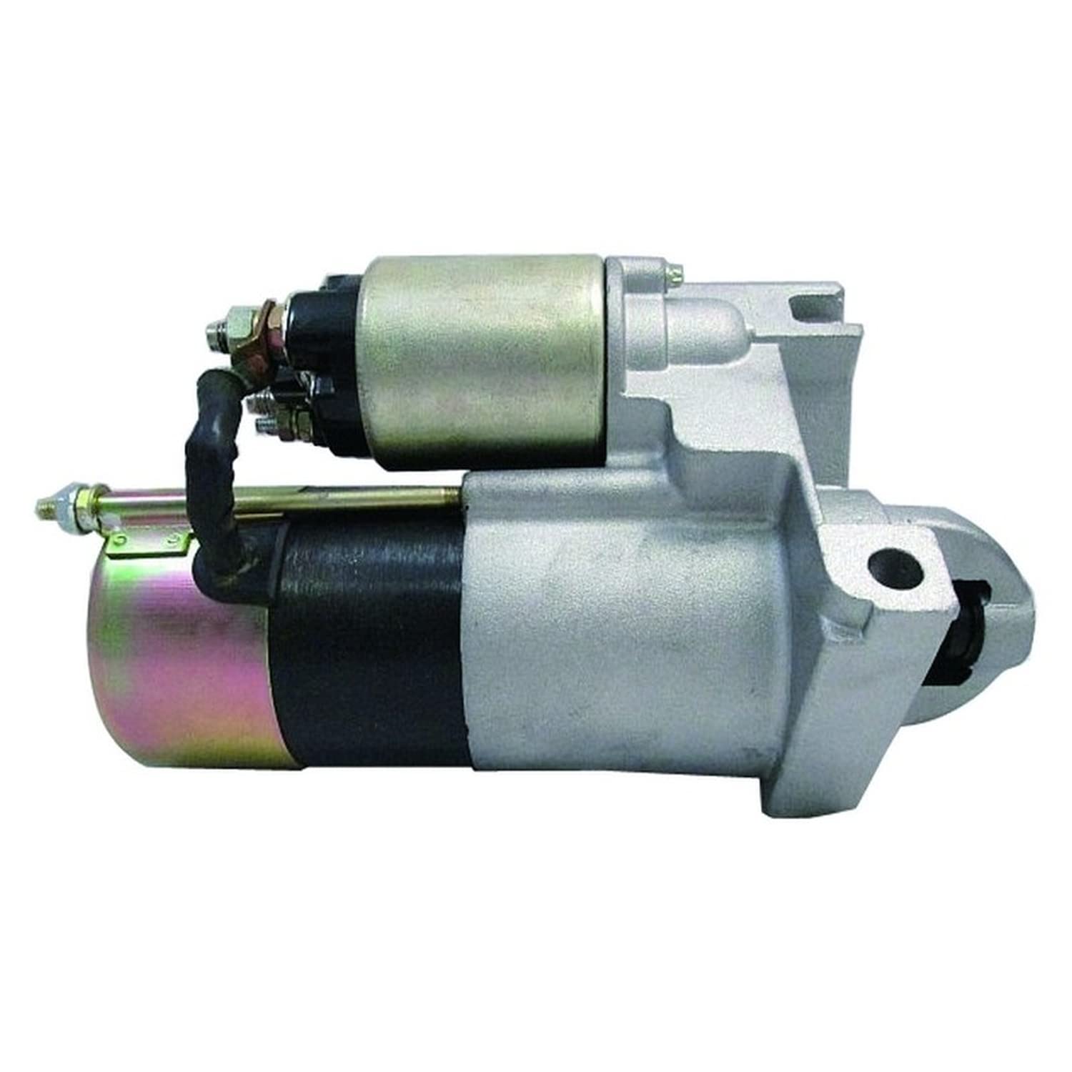 New Starter Saej1171 Pg260M Compatible With Mercruiser 3.0 1990-1998 Omc All 1984-1996 & Volva Penta 3.0 Aq Bb 1973-1999 3850526 3854750 3855882 3856003 988217, Sdr0272, 41012163, 41012161, Sdr0059