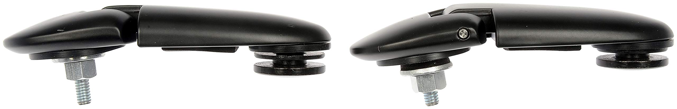 Dorman 926-132 Tailgate Glass Hinge Compatible with Select Ford/Mercury Models