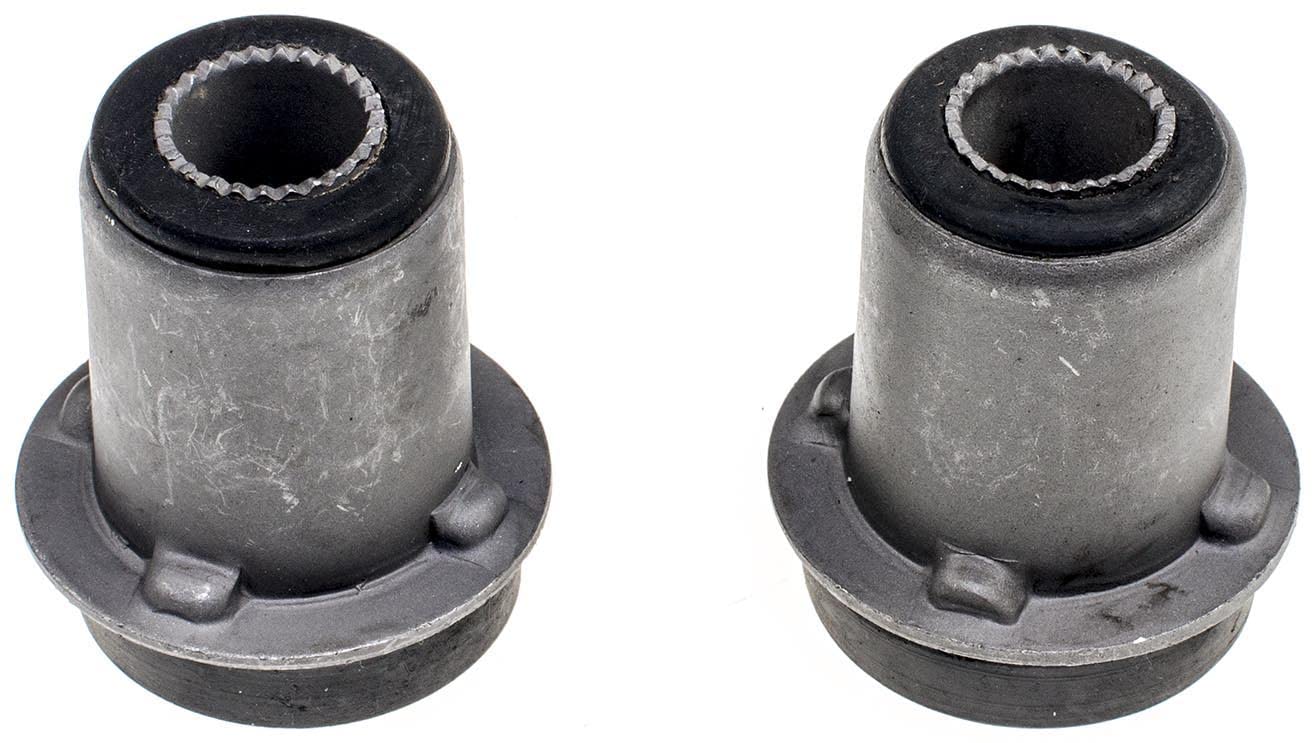 Dorman Premium Bb6198Pr Front Upper Suspension Control Arm Bushing Kit Compatible With Select Models