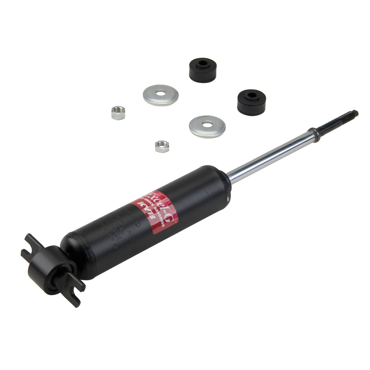 KYB 343128 Excel-G Gas Shock