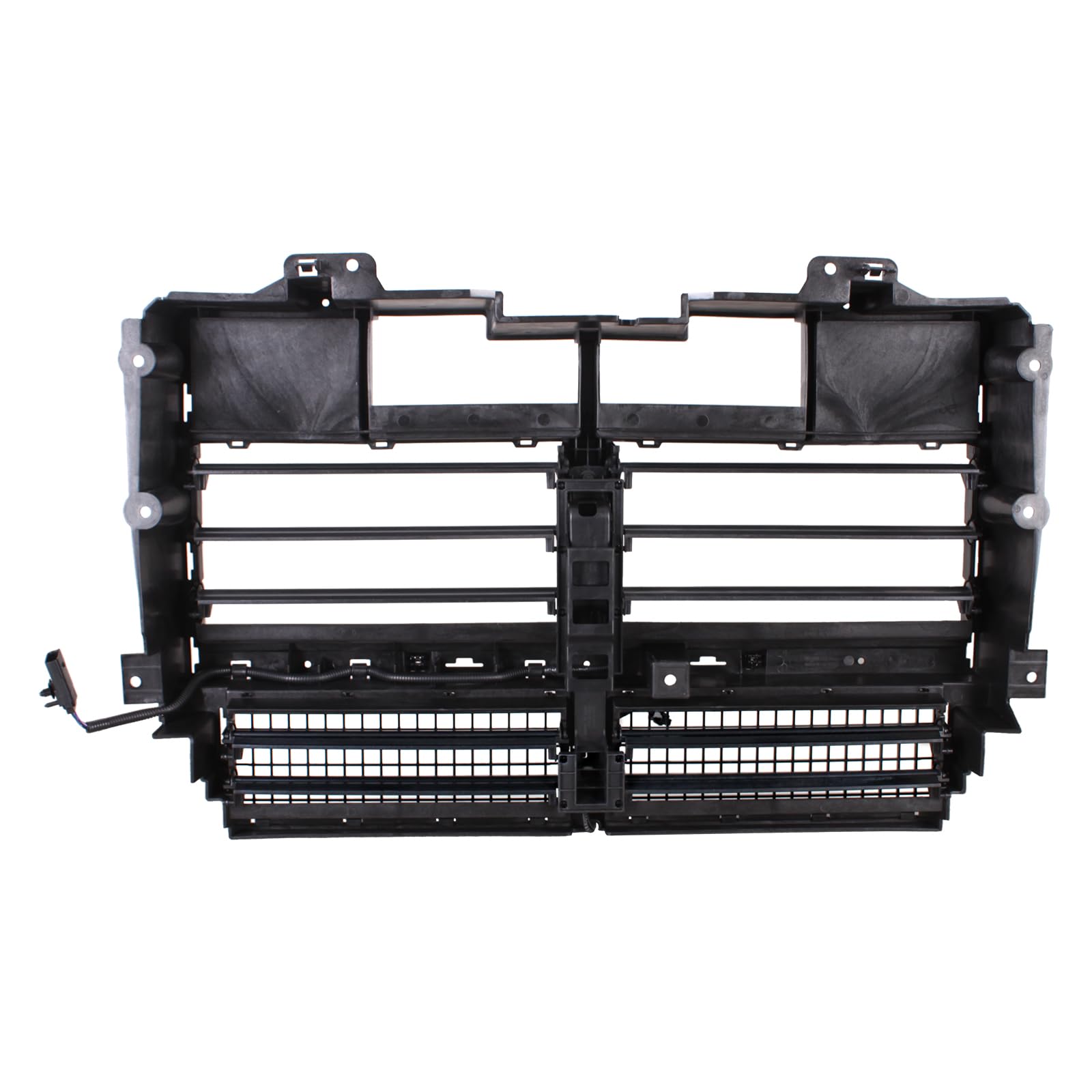 TYG (CAPA CERTIFICATE) Active Grille Shutter For CHEVROLET COLORADO '15-'16 3.6L LT, Z71 Model/GMC CANYON 3.6L (Canyon Base, SL