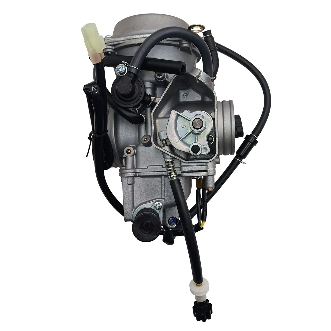 Jdllong Rincon 650 Carburetor Fits For Honda Rincon 650 Trx650Fa Trx650Fga 2003 2004 2005 4X4 Carb 16100-Hn8-013