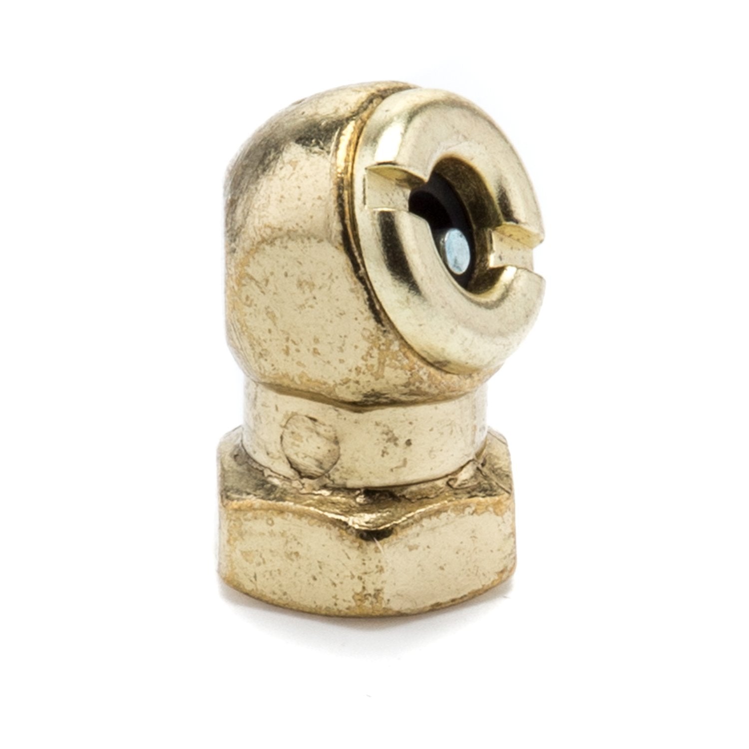 Joes Racing 32305 (0-15) Psi Tire Pressure Gauge