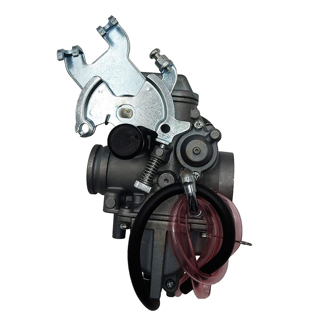 Lanigram TTR230 Carburetor Fit for Yamaha TTR-230 TTR 230 2005-2009 Carb Replace for 1C6-14301-00-00