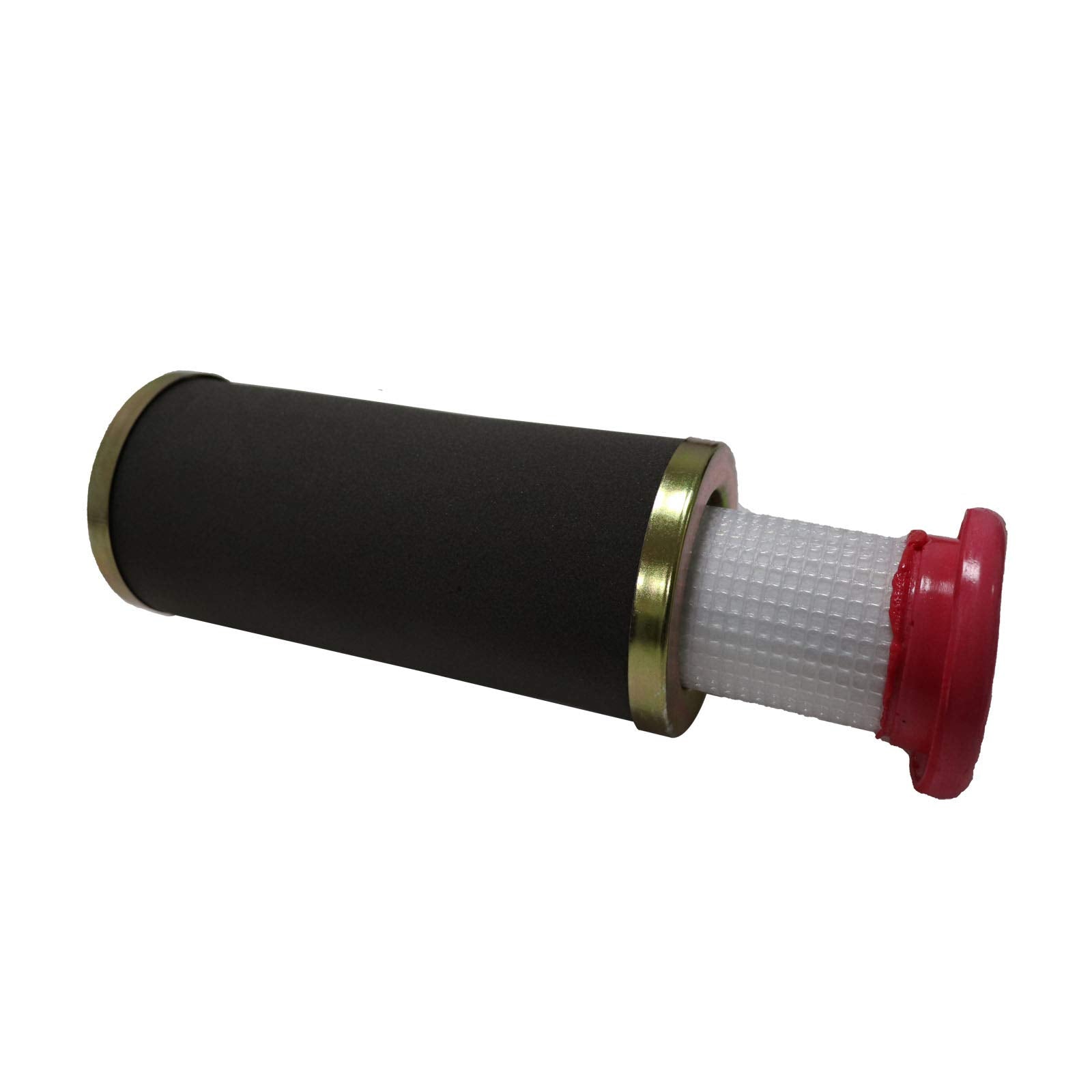 C CLINK Dual Air Filter for UTV 500/550/700, Foam, Compatible with Hisun, Massimo, Bennche, Axis, Challenger, Model 17104-115-000