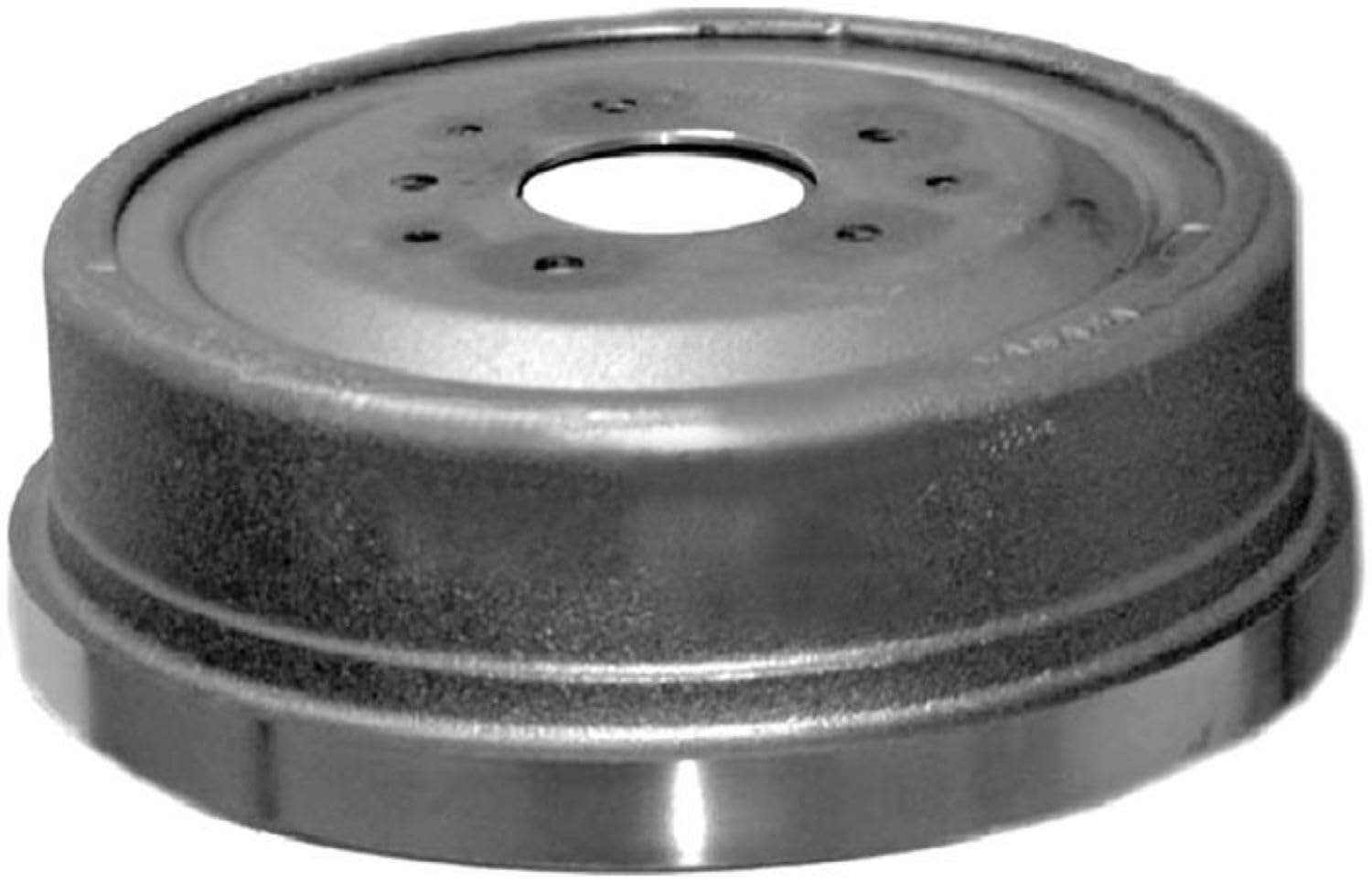 Bendix Premium Pdr0042 Front Brake Drum For Select Models Chevrolet Bel Air, Biscayne, Brookwood, Caprice, Corvette, Estate, Imp