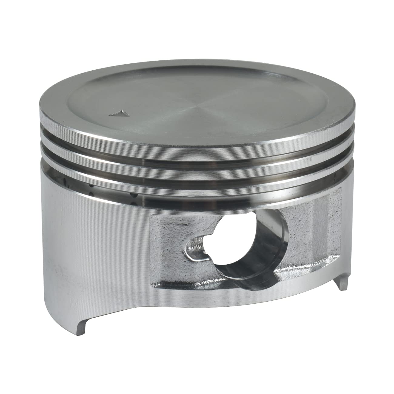 Sjvlxhi Piston And Rings Fit For Predator 212Cc 70Mm .570