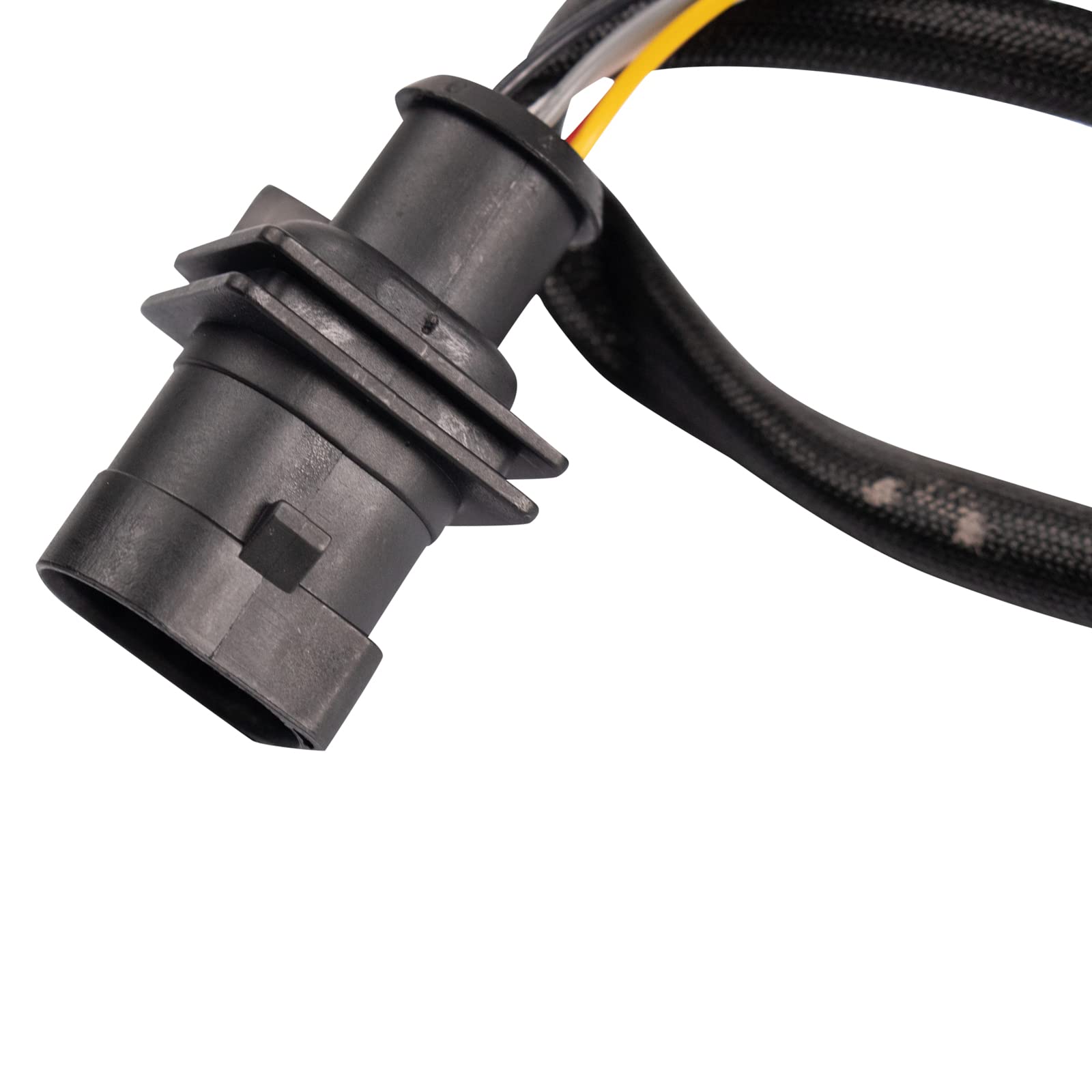 Trq O2 Oxygen Sensor Fits 14-15 Chevrolet Cruze 14-18 Jaguar 15-17 Ram 1500