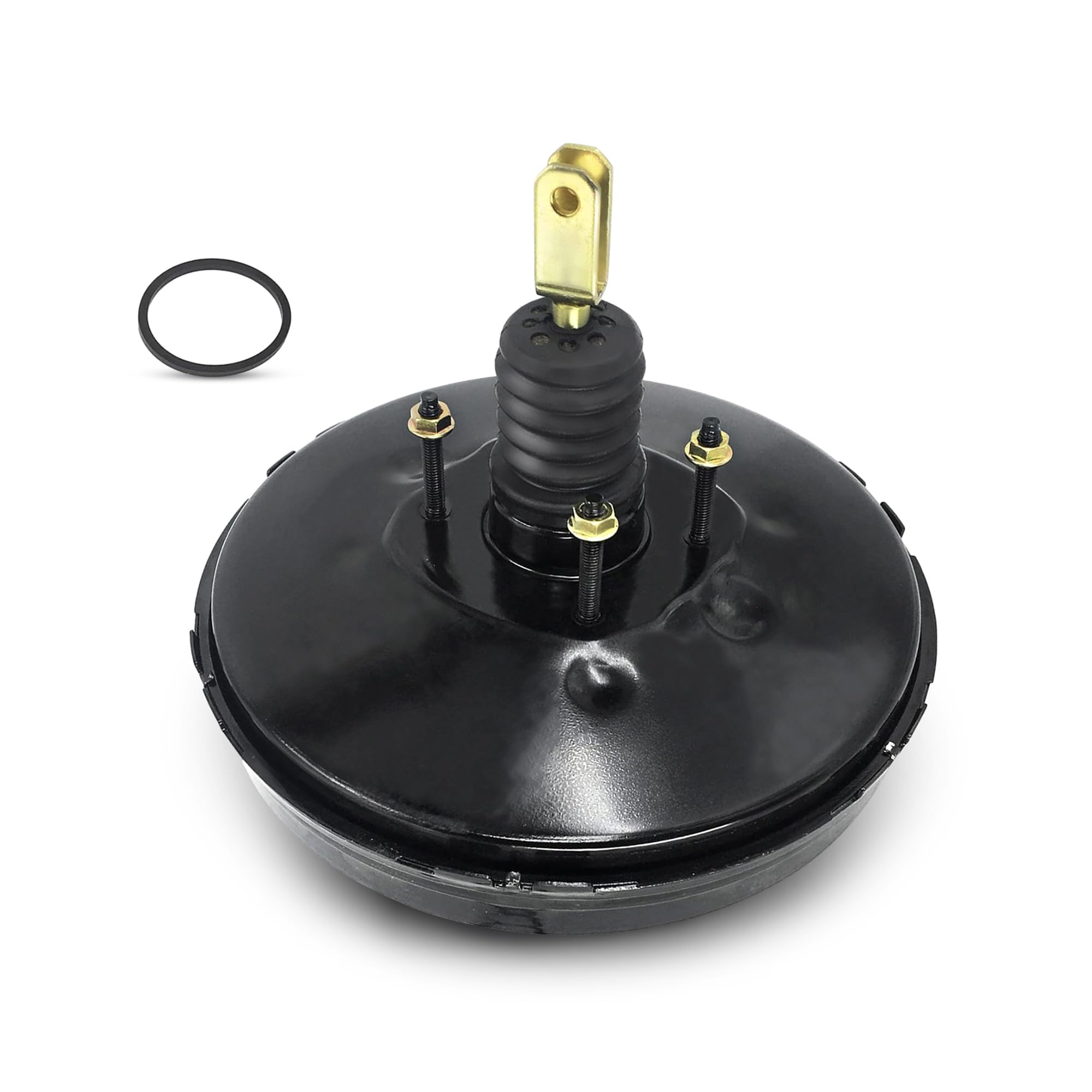 PartsFlow Power Brake Booster 54-74232 compatible with Ford Edge Lincoln Mkx 2007 2008 2009 2010 For Mazda Cx-9 2007-2015 3.5L V