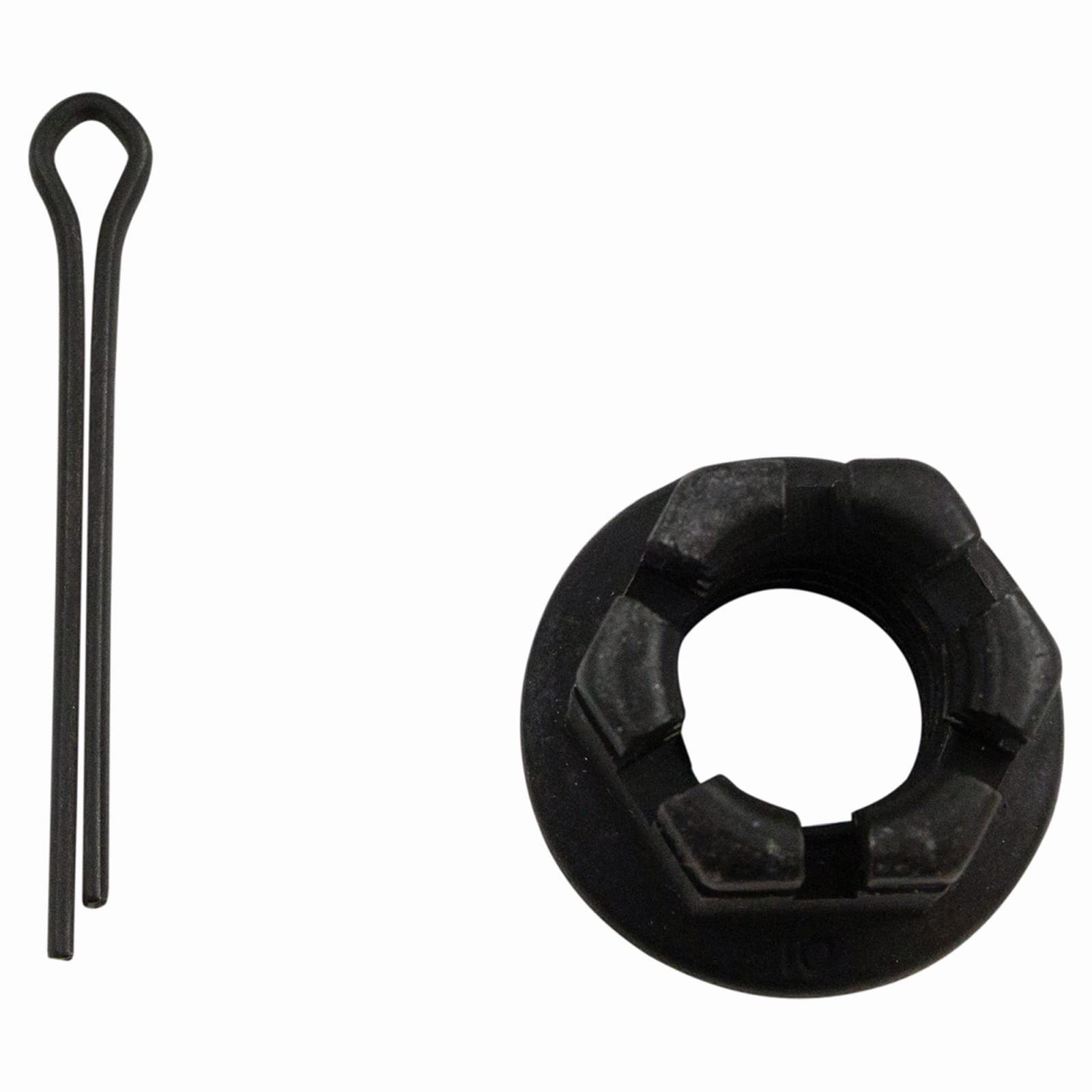 Trq Front Left Lower Control Arm With Ball Joint Drivers Side Compatible With 2014-2017 Honda Odyssey