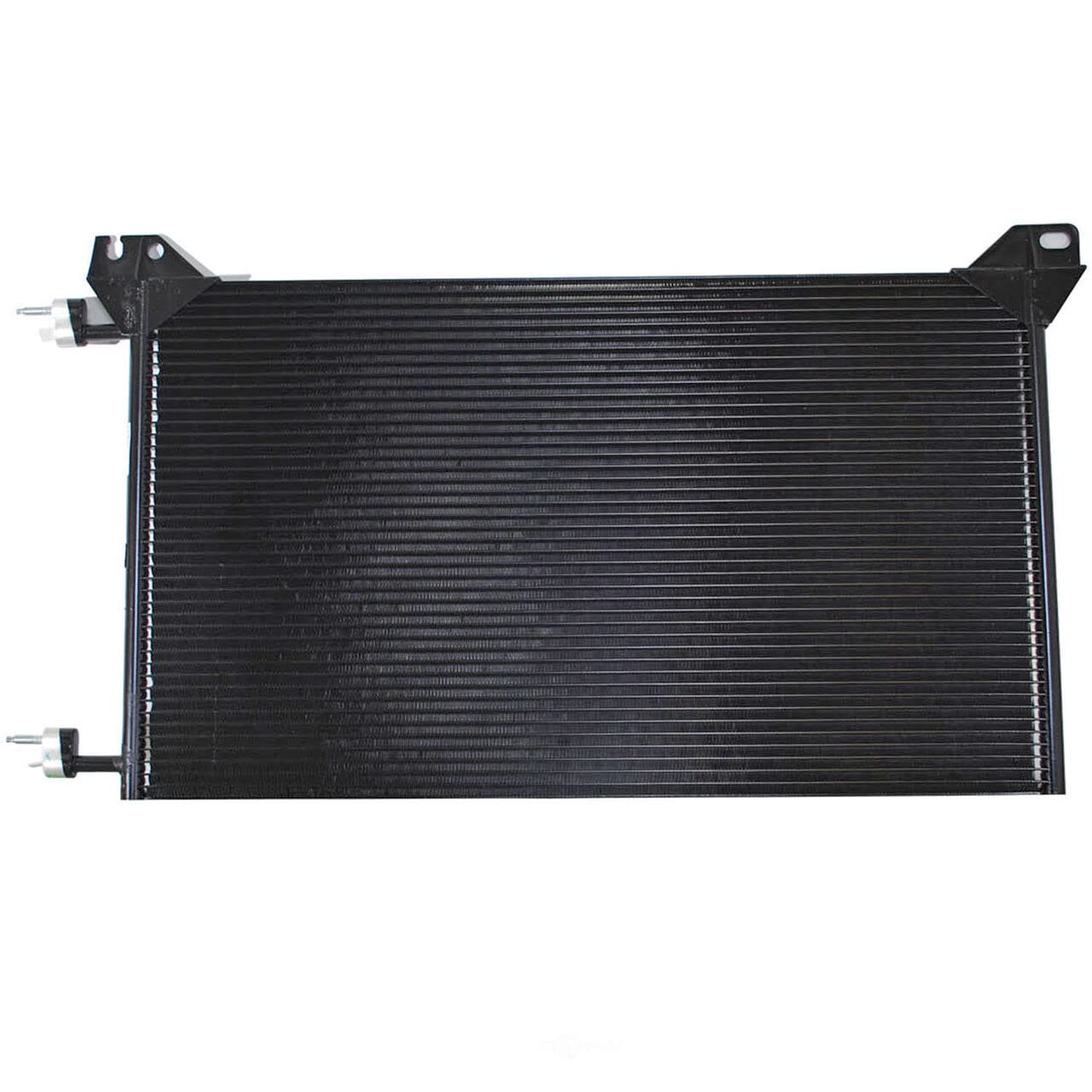 Denso Condenser A/C - 477-0771