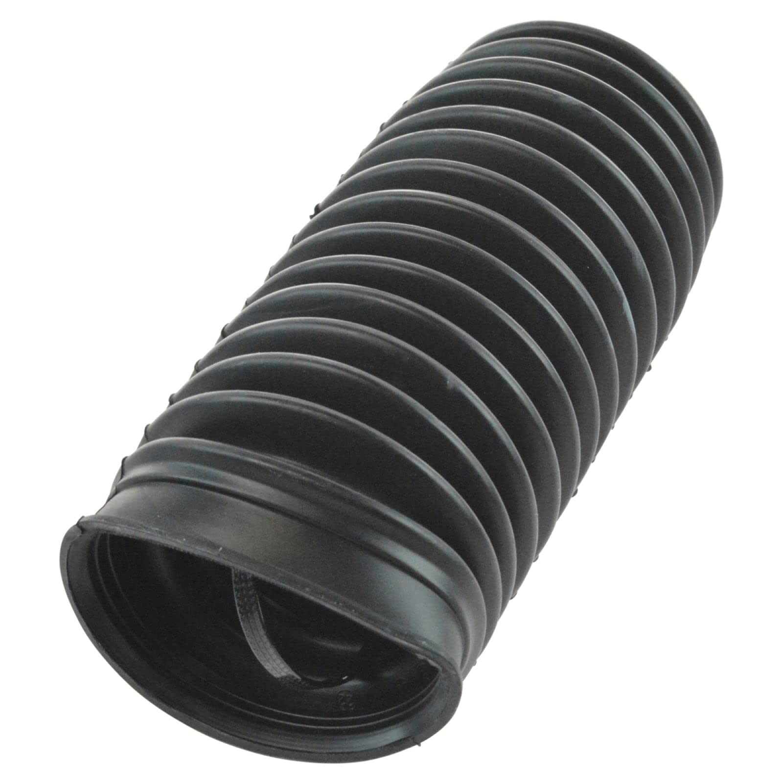 Trq Front Steering Kit Steering Rack & Pinion Bellow Tie Rod Compatible With 2005-2022 Toyota Tacoma