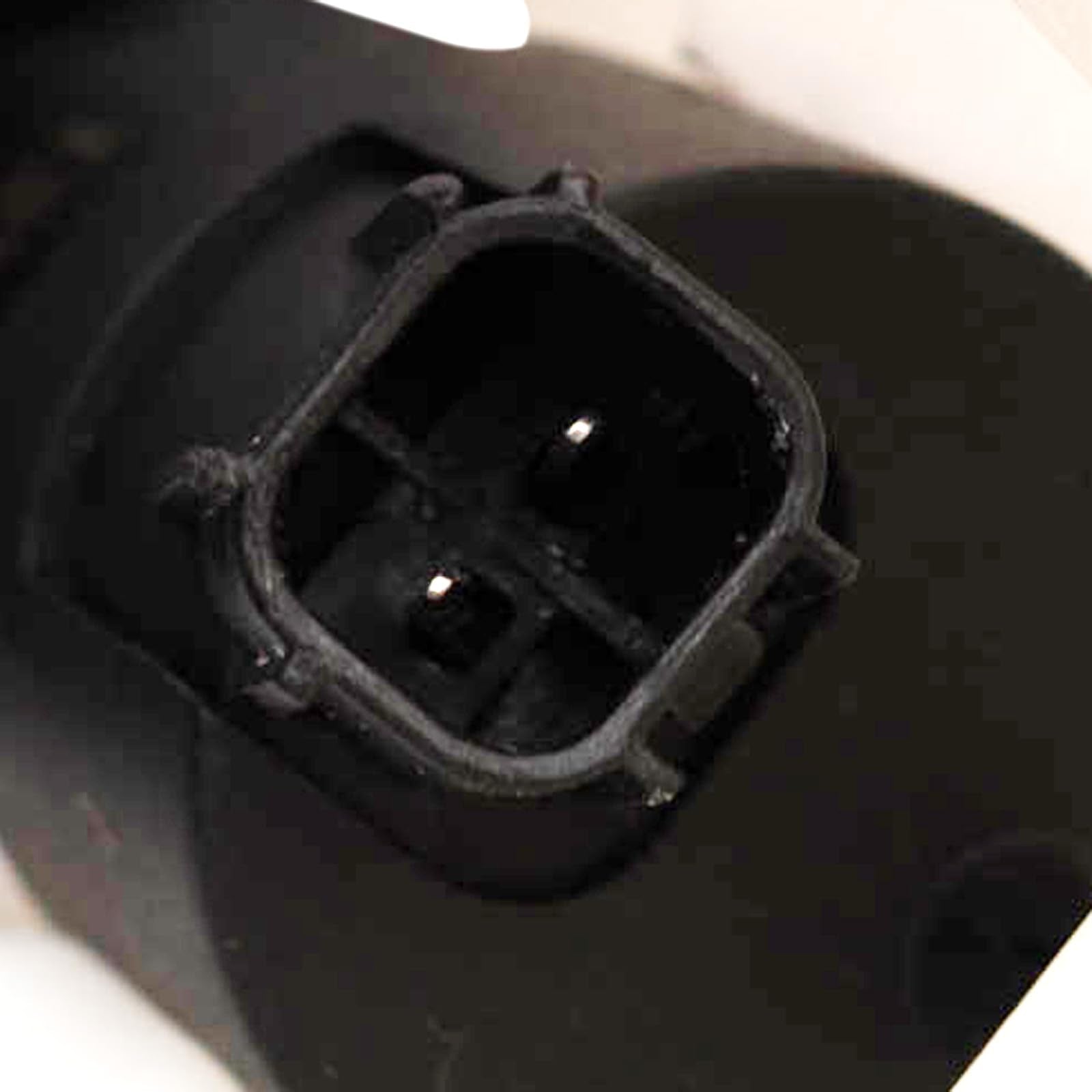 Trq Windshield Washer Reservoir Compatible With 2015-2021 Ford Edge 2016-2018 Lincoln Mkx 2019-2021 Nautilus Fo1288193