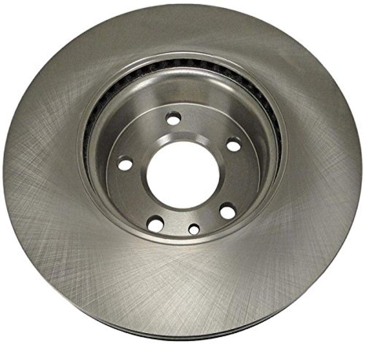 Bendix Premium Prt6216 Front Brake Rotor For Cadillac Ats 2016-2013